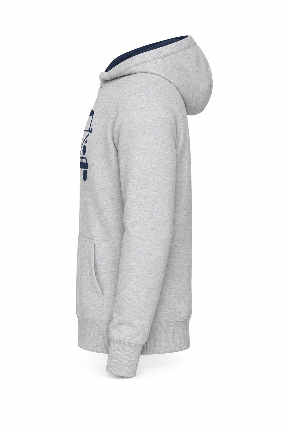 Tekone - Herren Hoodie