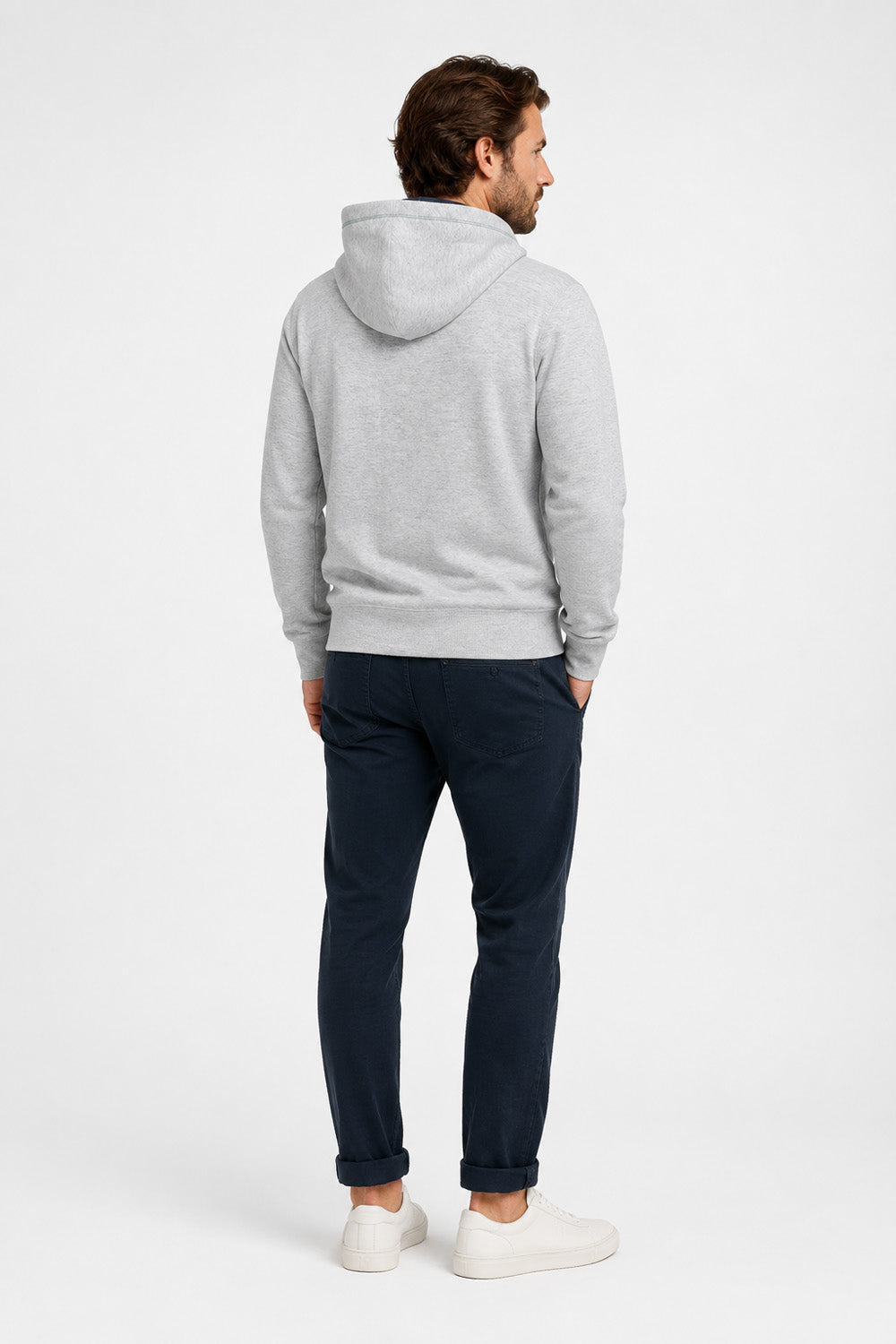 Tekone - Herren Hoodie