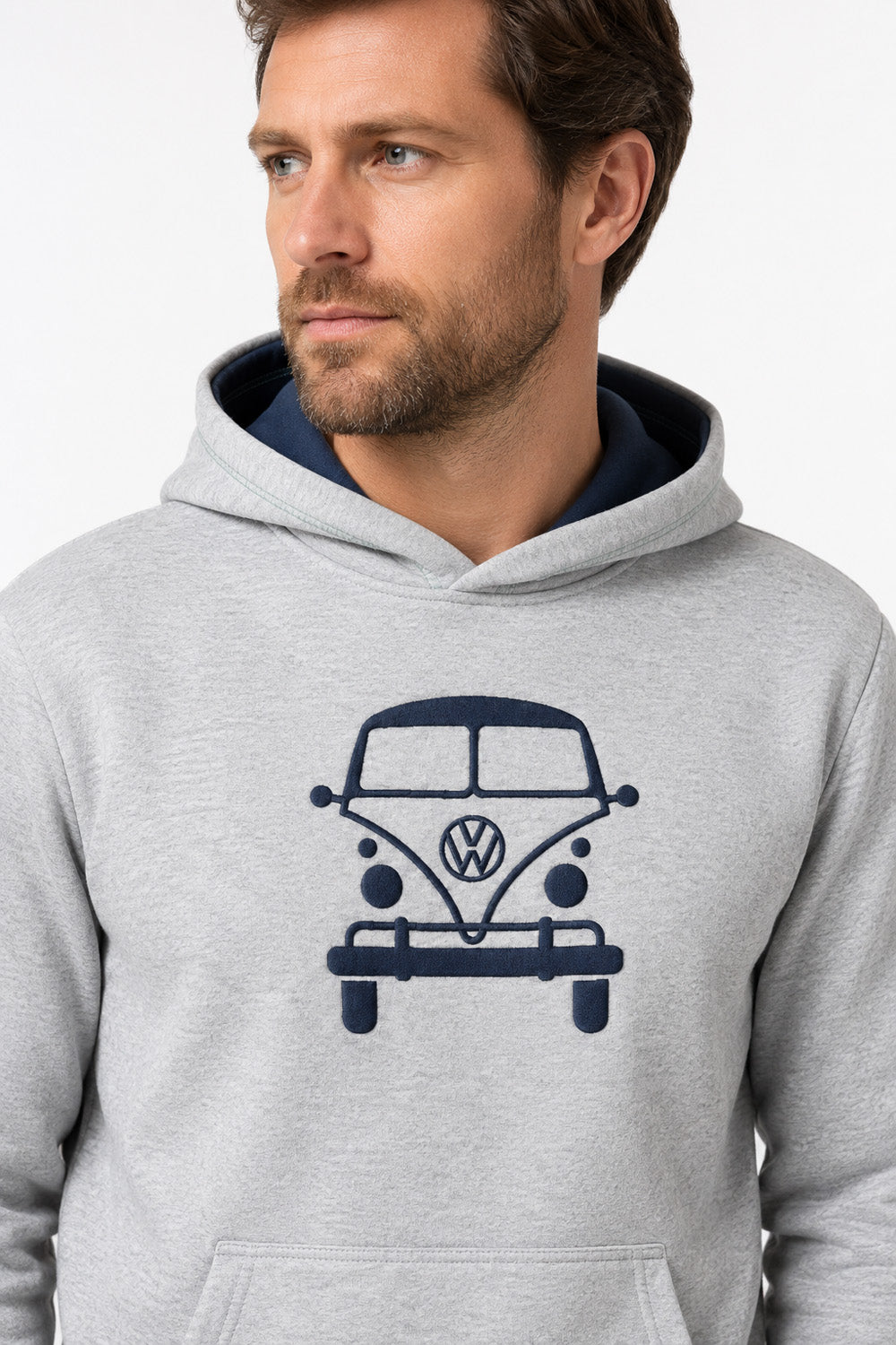 Tekone - Herren Hoodie