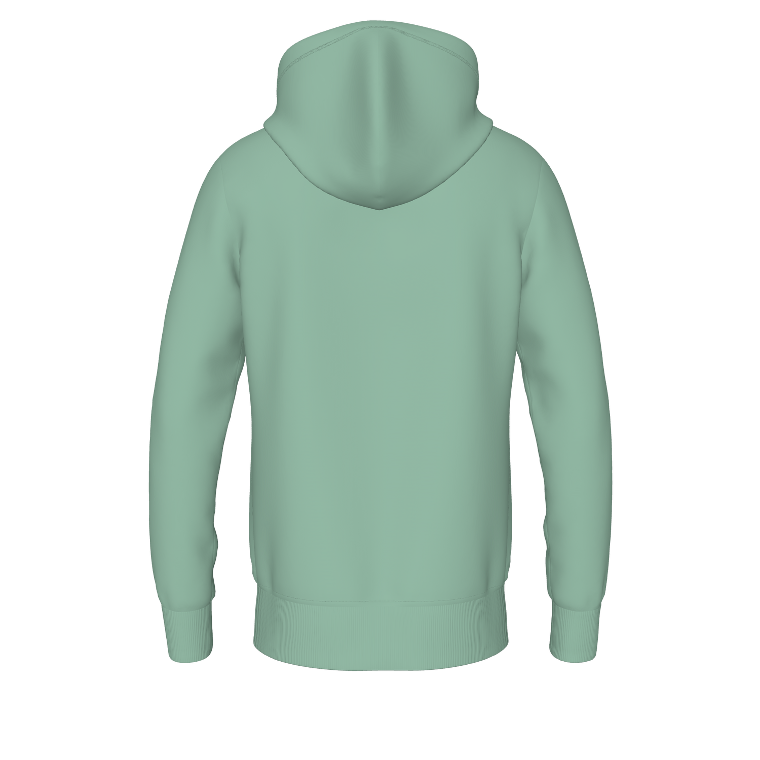 Tekone Men Hoodie - jadegreen