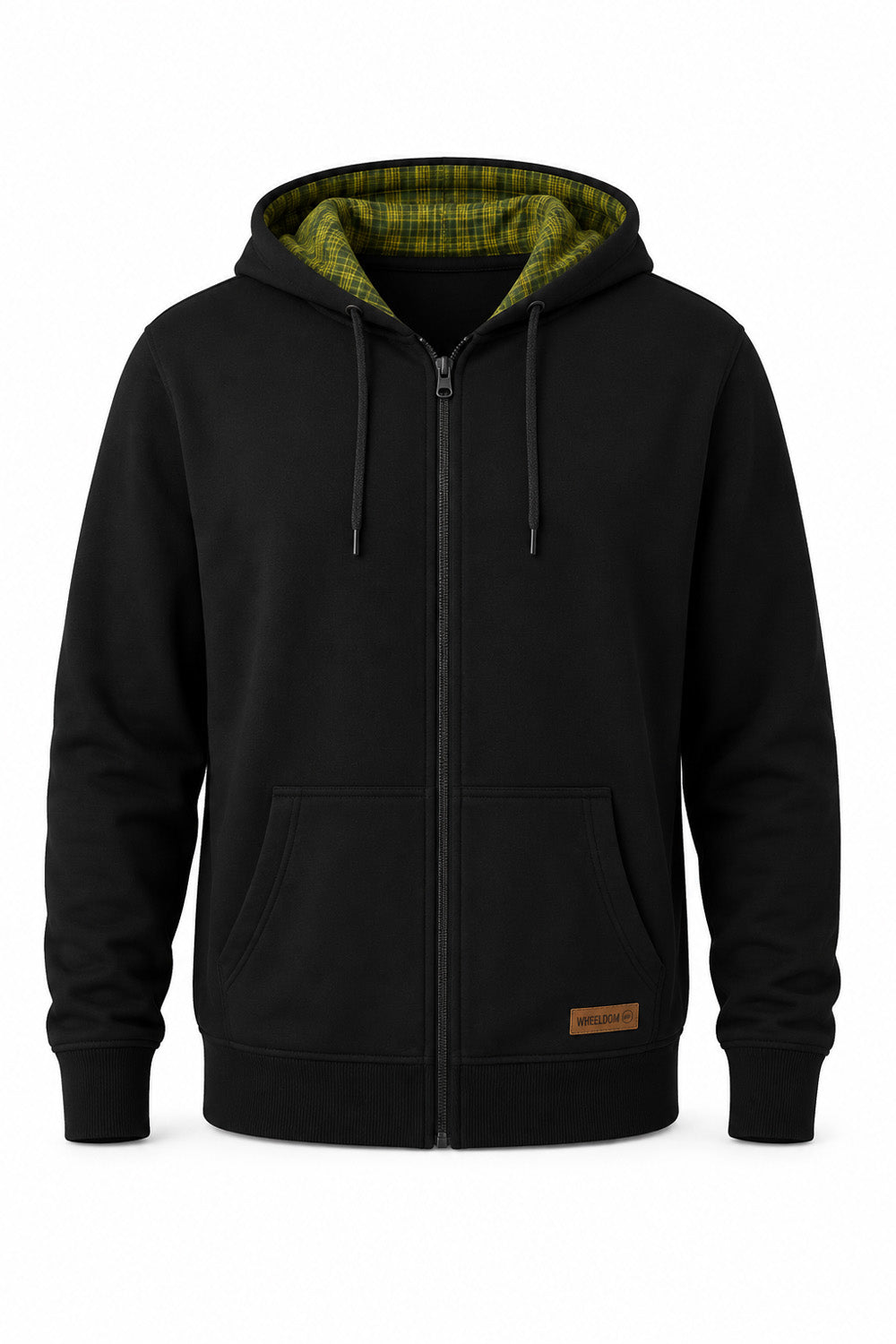 Winterpaket - Herren Fleecejacke