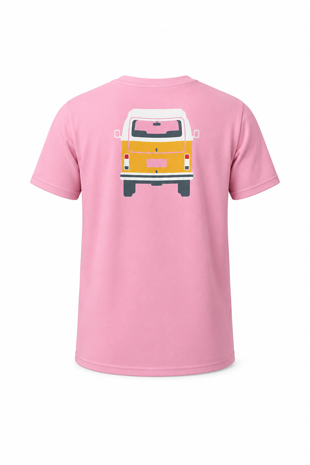 Tezwei - Kinder T-Shirt