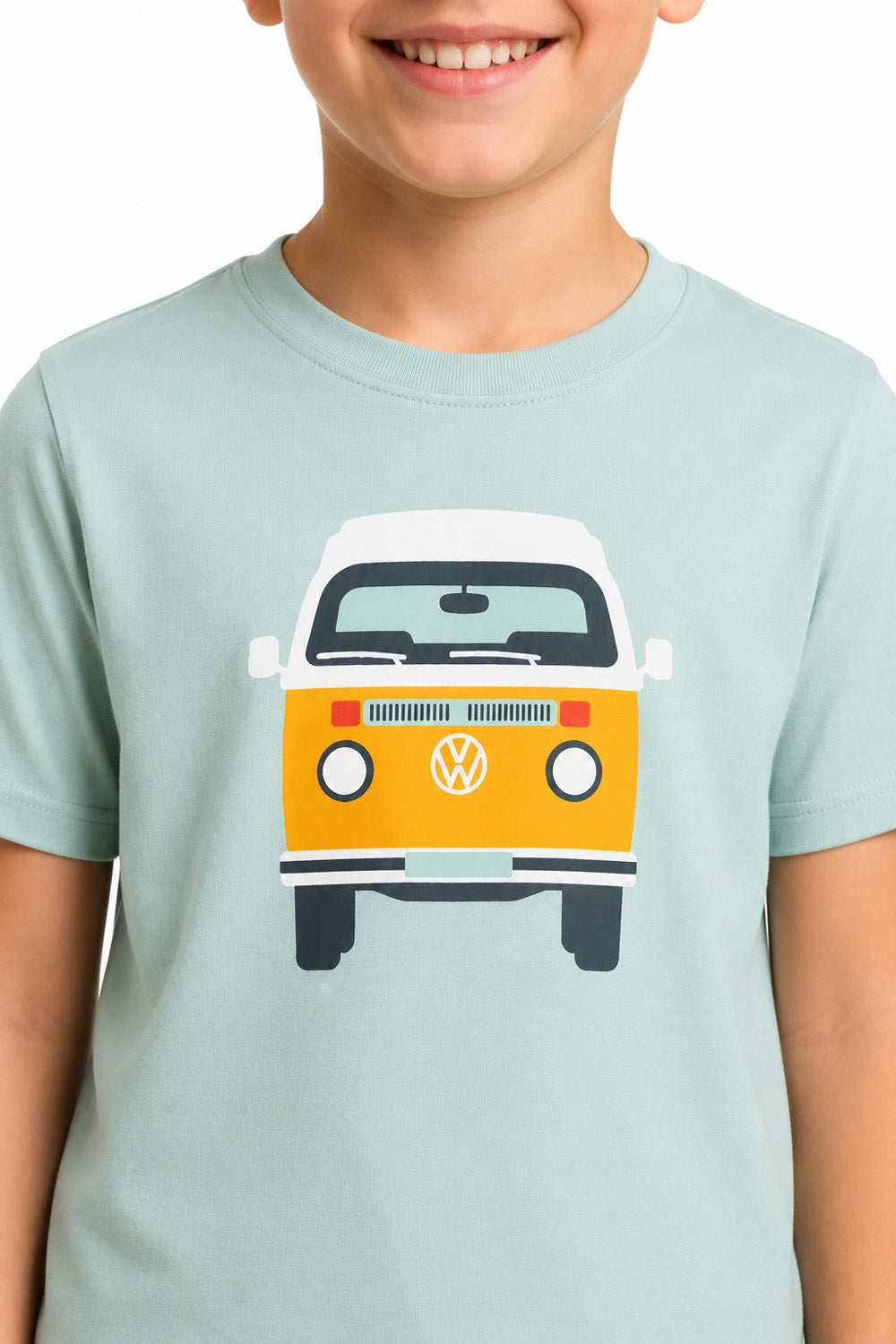 Tezwei - Kinder T-Shirt