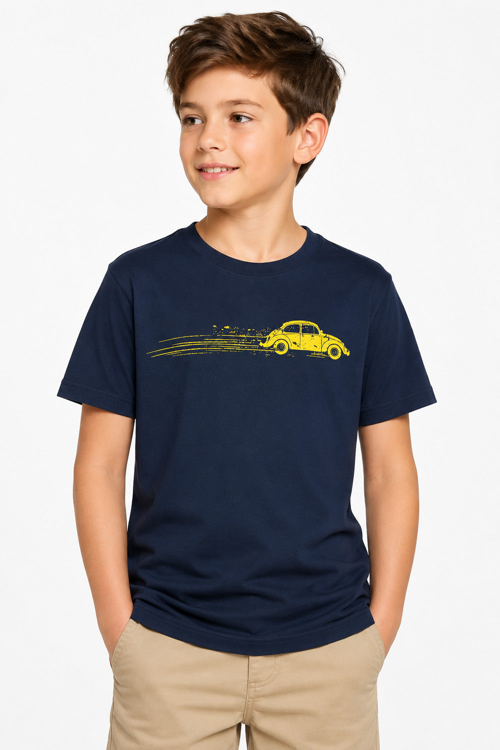 Speetle - Kinder T-Shirt