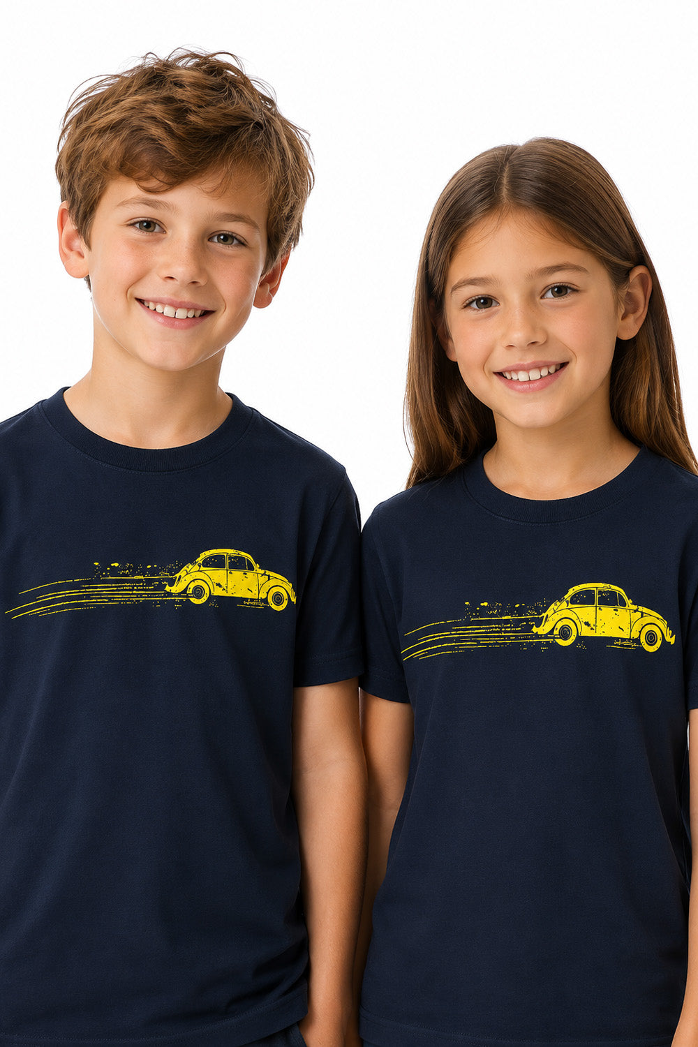 Speetle - Kinder T-Shirt