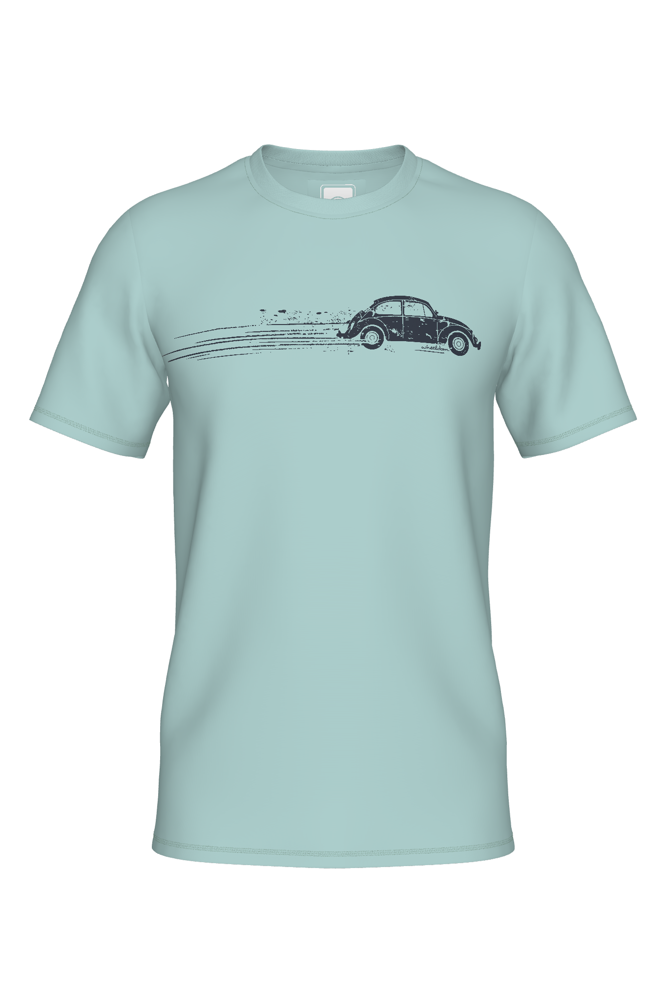 Speetle Kids T-Shirt  - turquoise