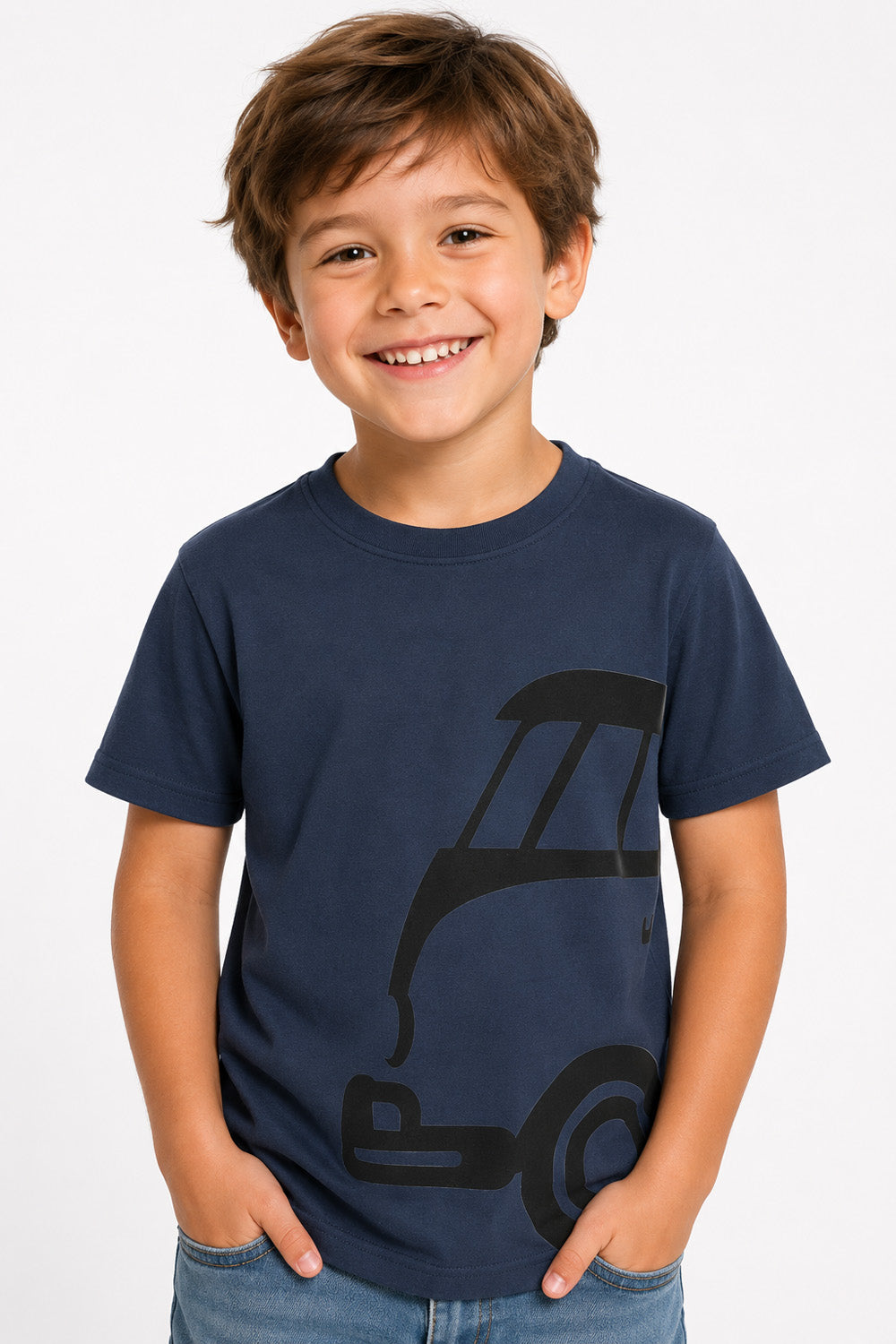 Brow - Kinder T-Shirt