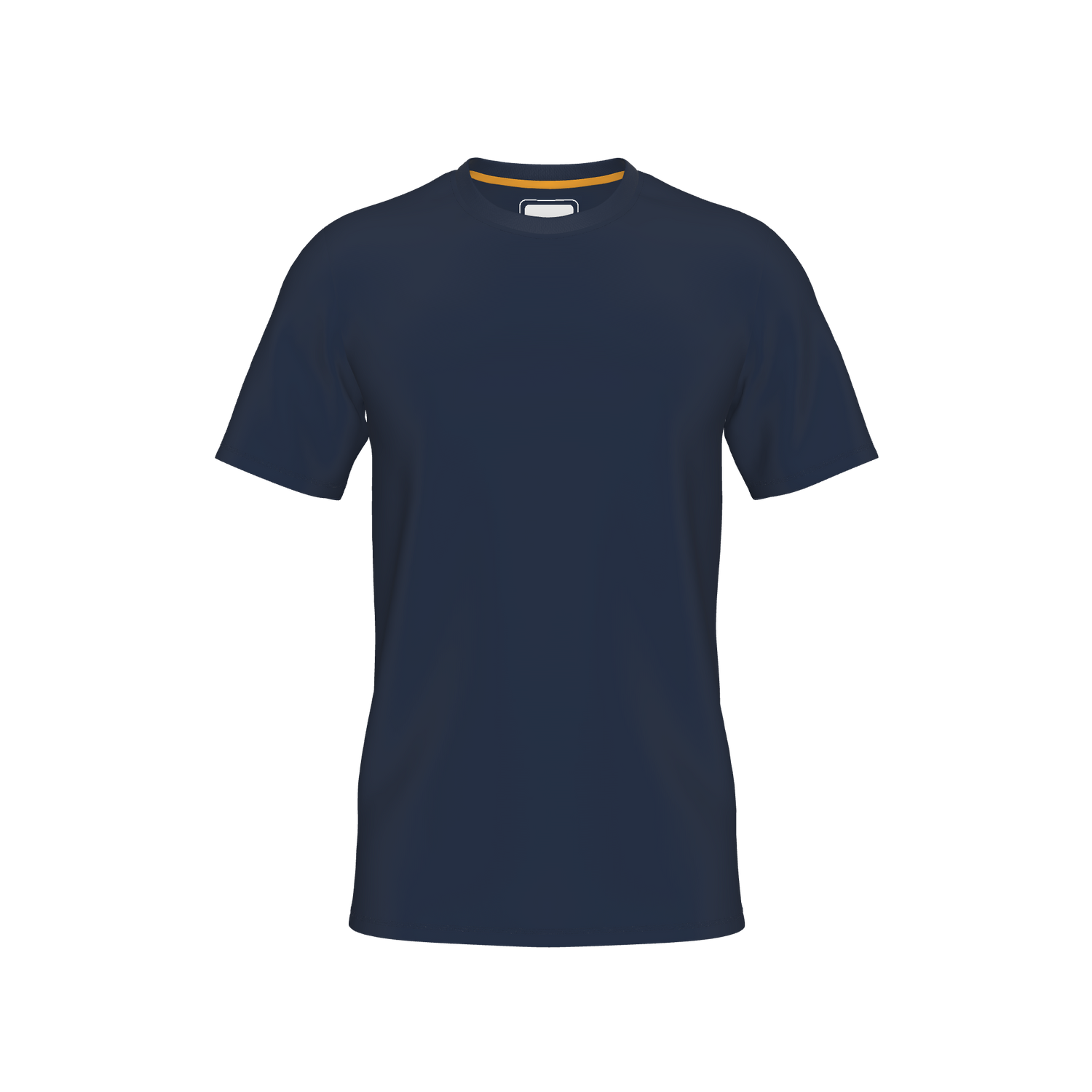 Illub Kids T-Shirt - nightblue