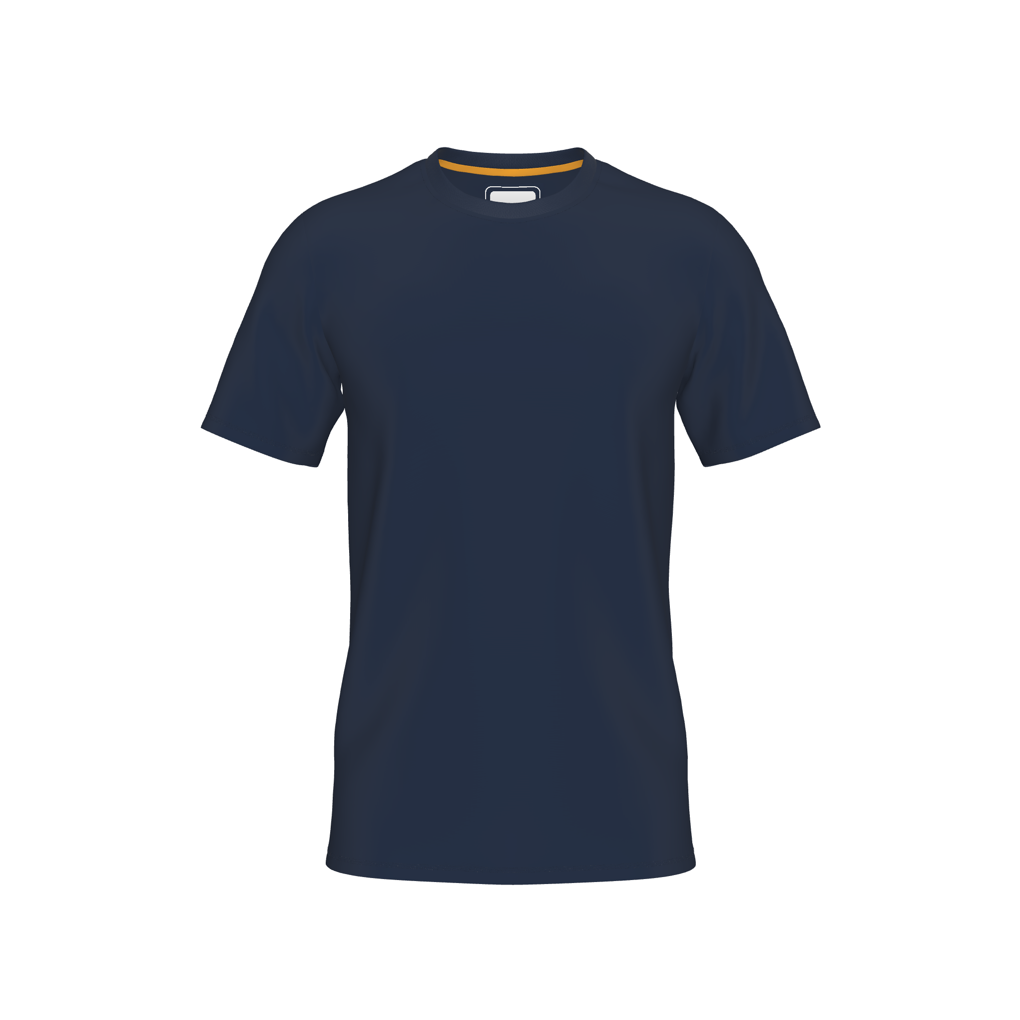 Illub Kids T-Shirt - nightblue