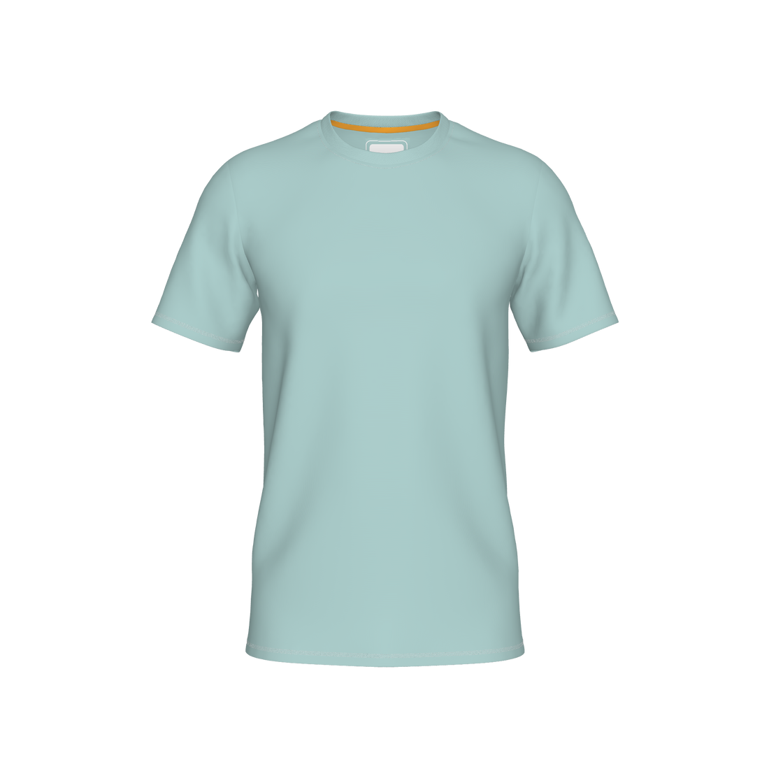 Illub Kids T-Shirt - turquoise