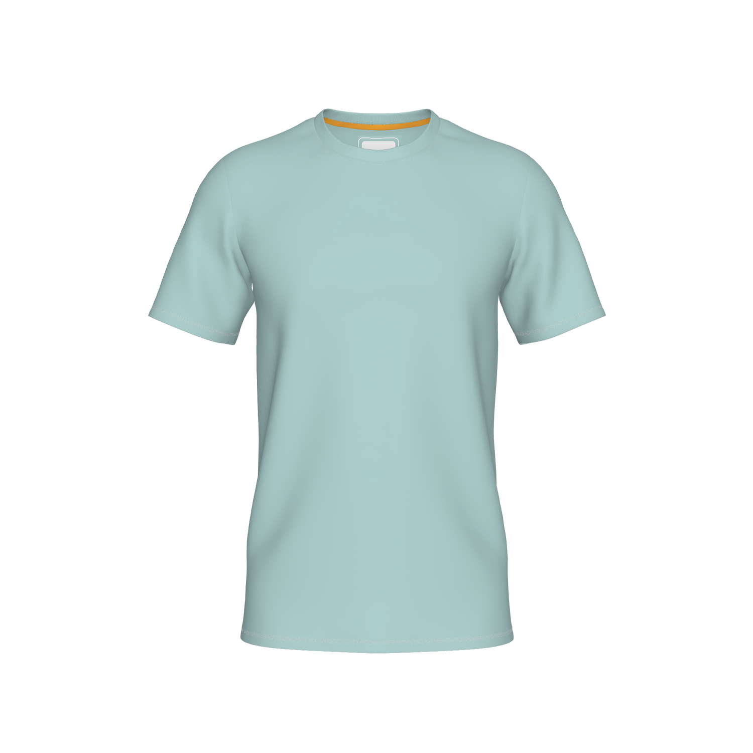 Illub Kids T-Shirt - turquoise