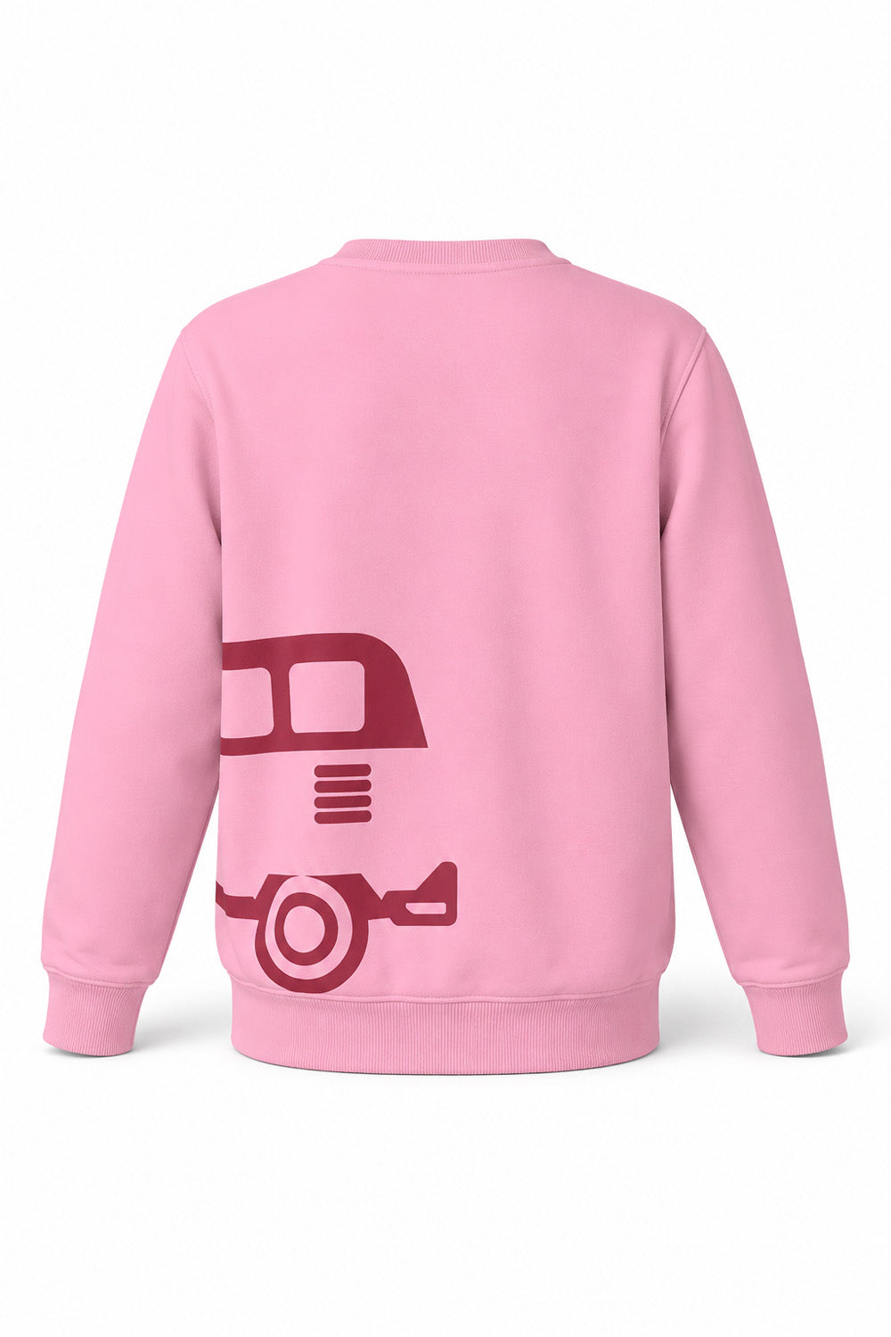 Big-Buss - Kinder Sweatshirt