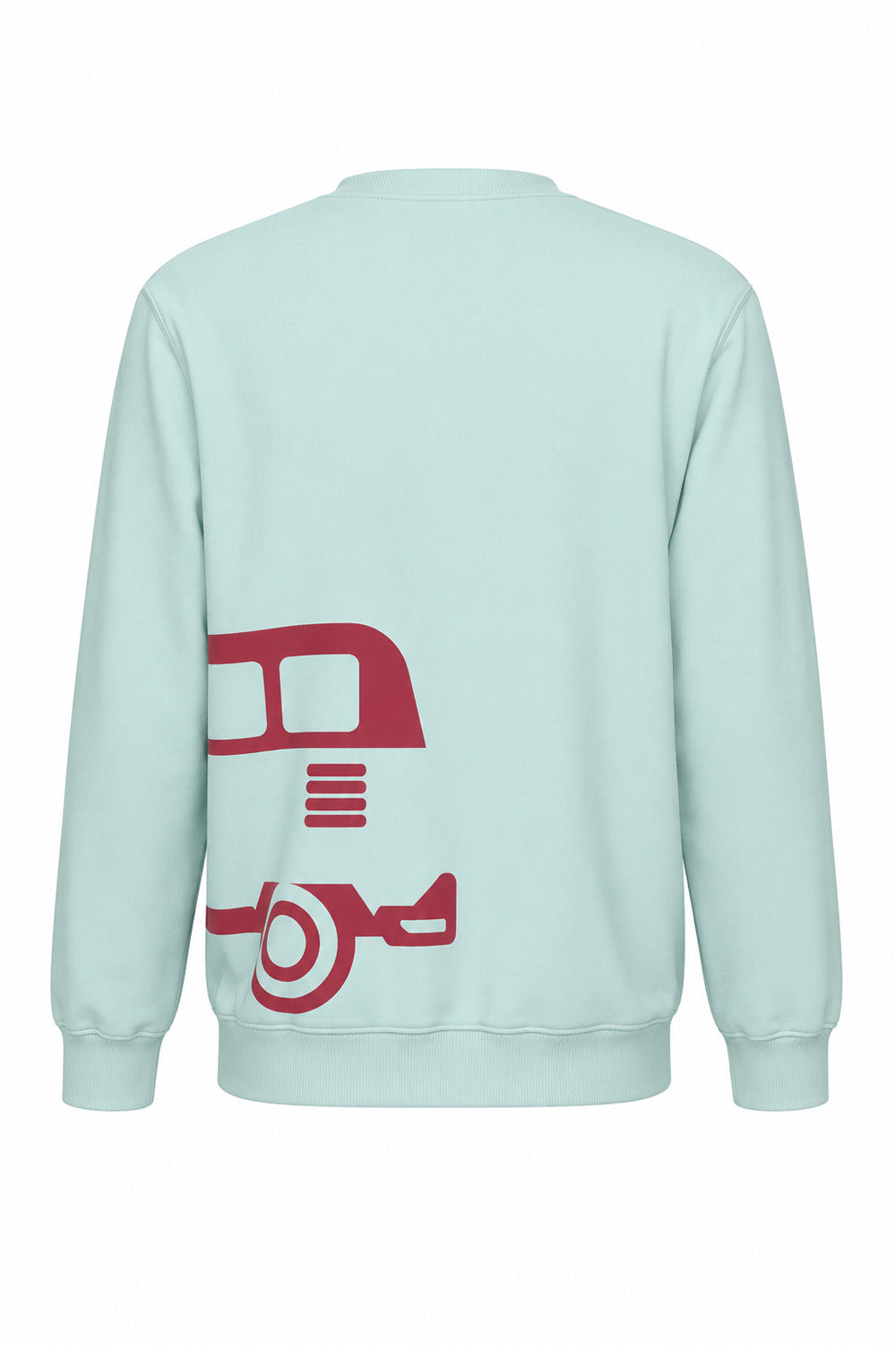 Big-Buss - Kinder Sweatshirt