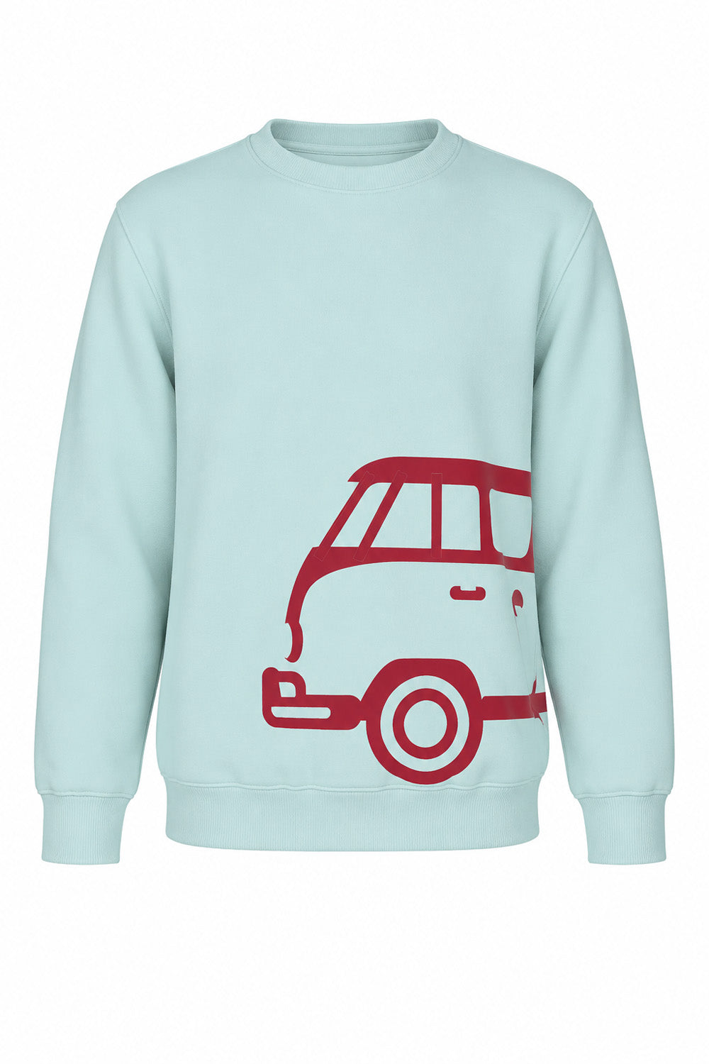 Big-Buss - Kinder Sweatshirt