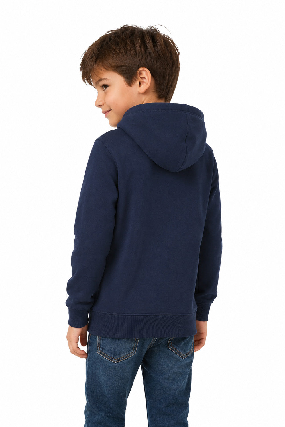 Highway - Kinder Hoodie