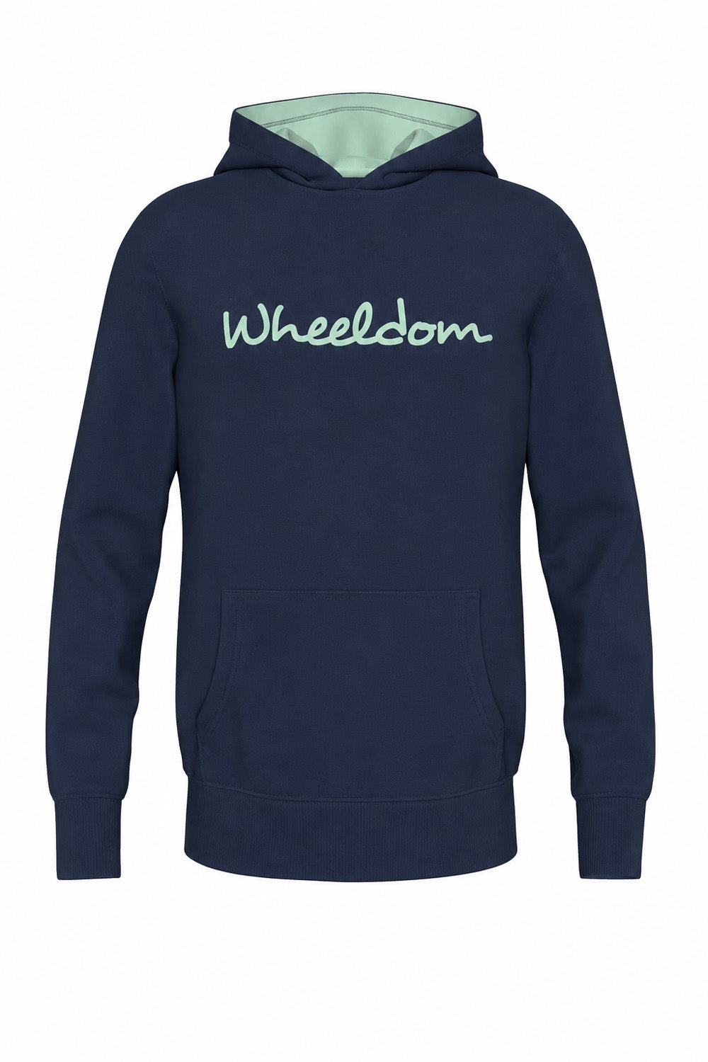 Debloom - Kinder Hoodie
