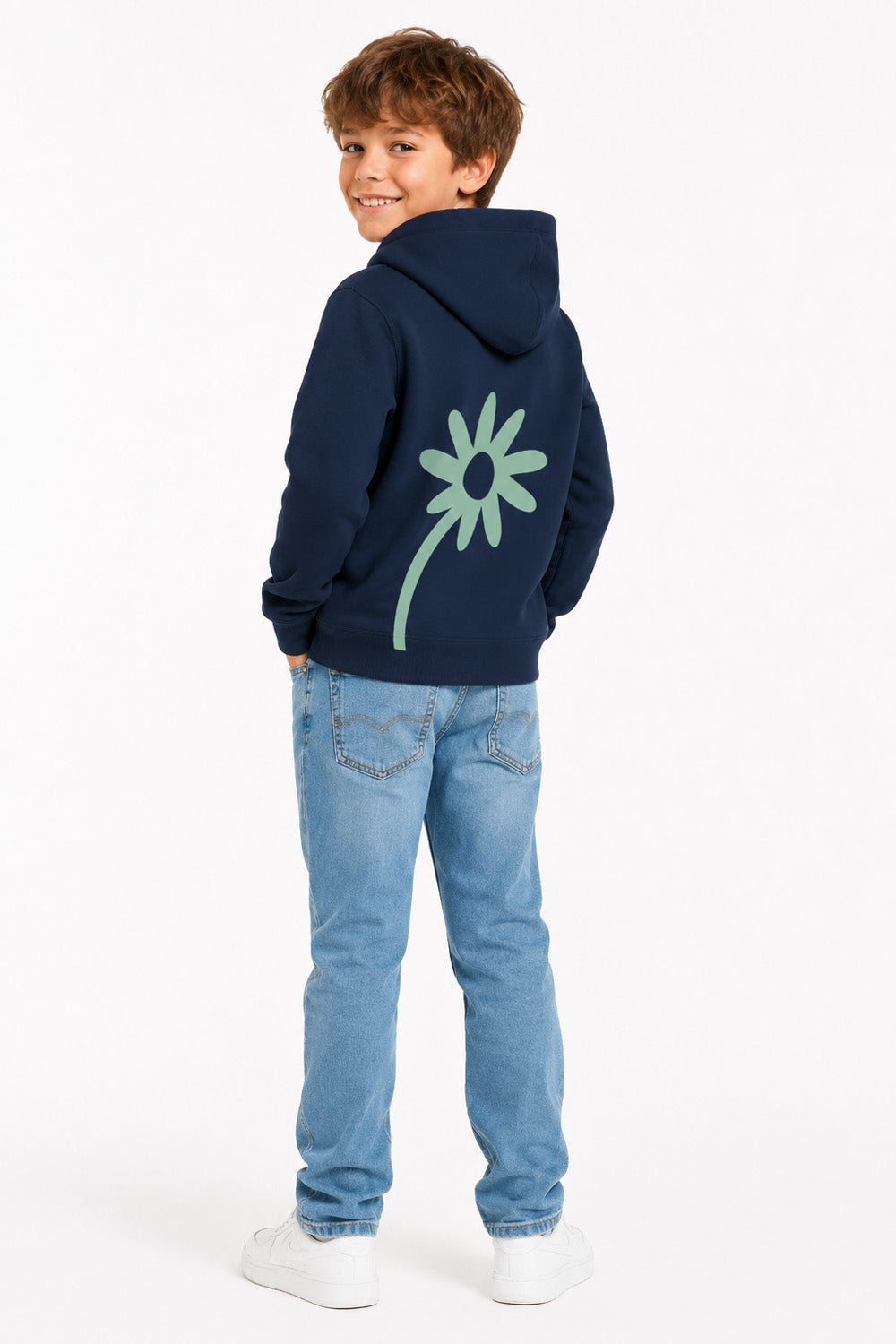 Debloom - Kinder Hoodie