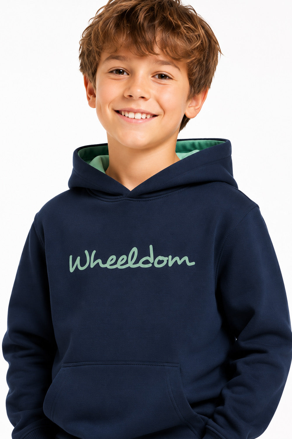 Debloom - Kinder Hoodie
