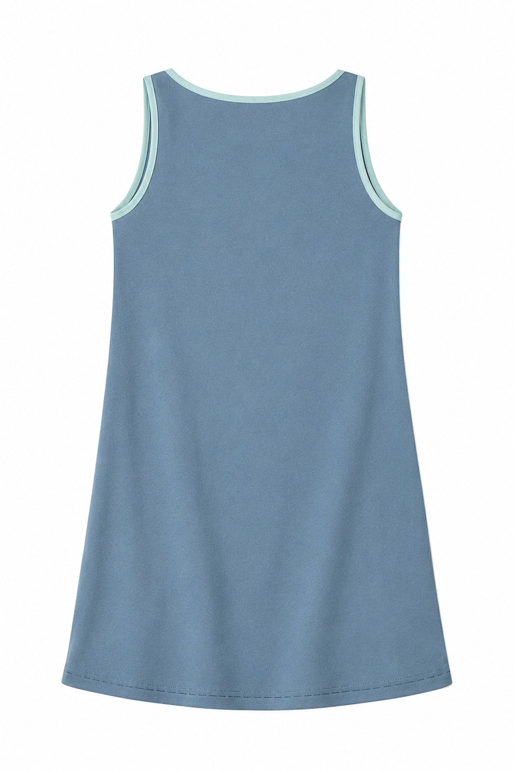 Bulliundkleid - Kinder T-Shirt