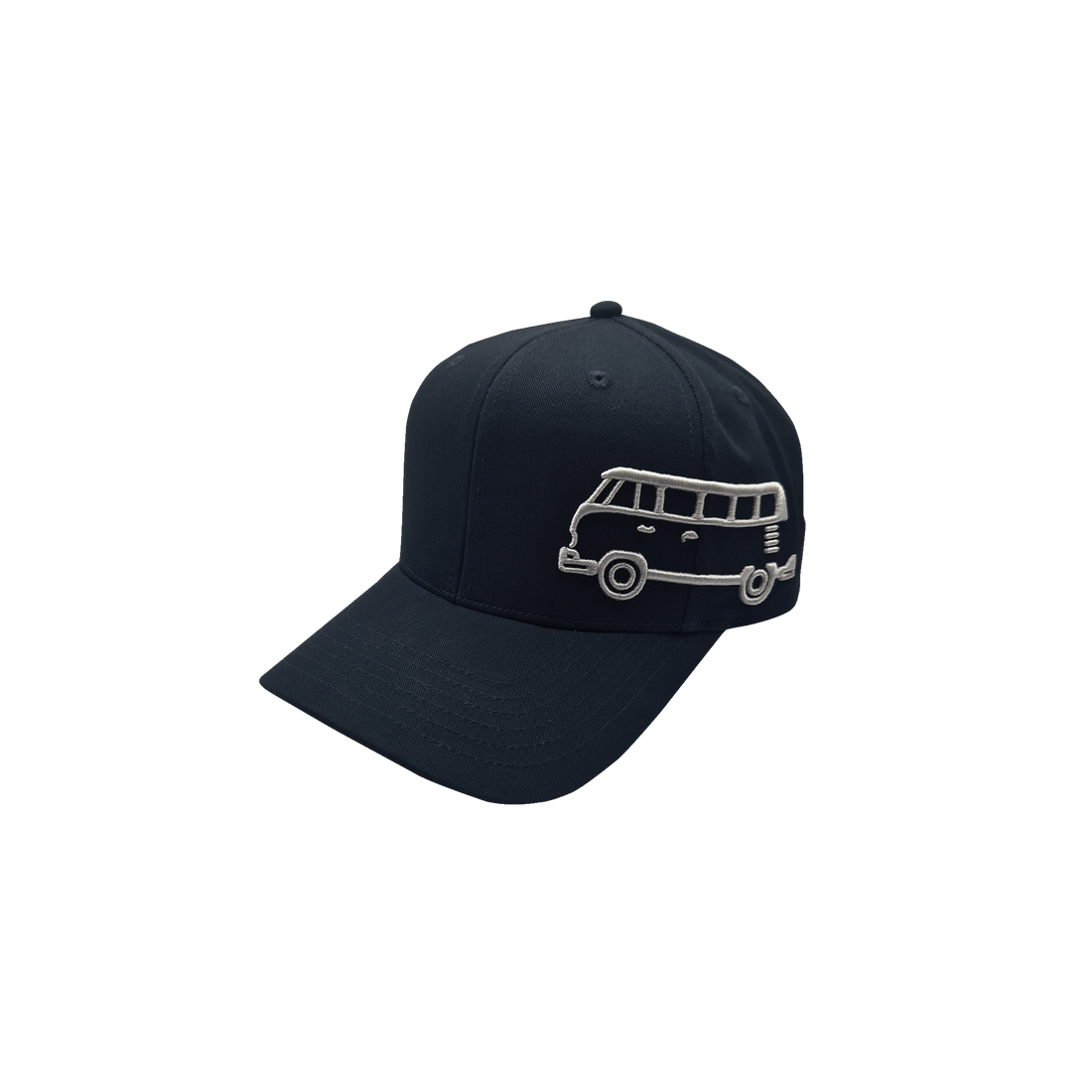 Cappediem CAP - black