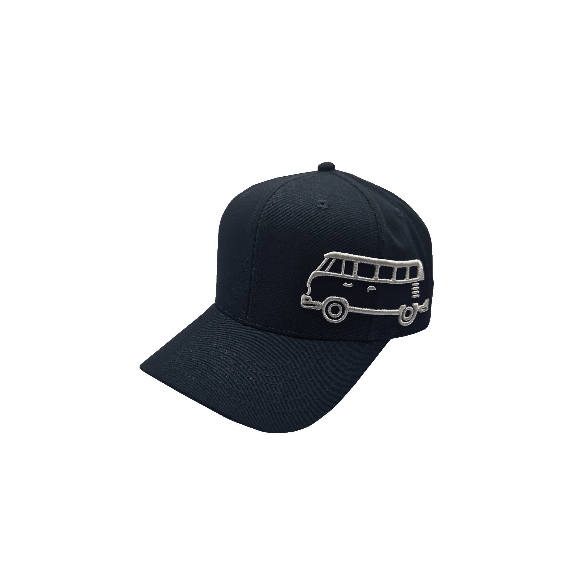 Cappediem CAP - black