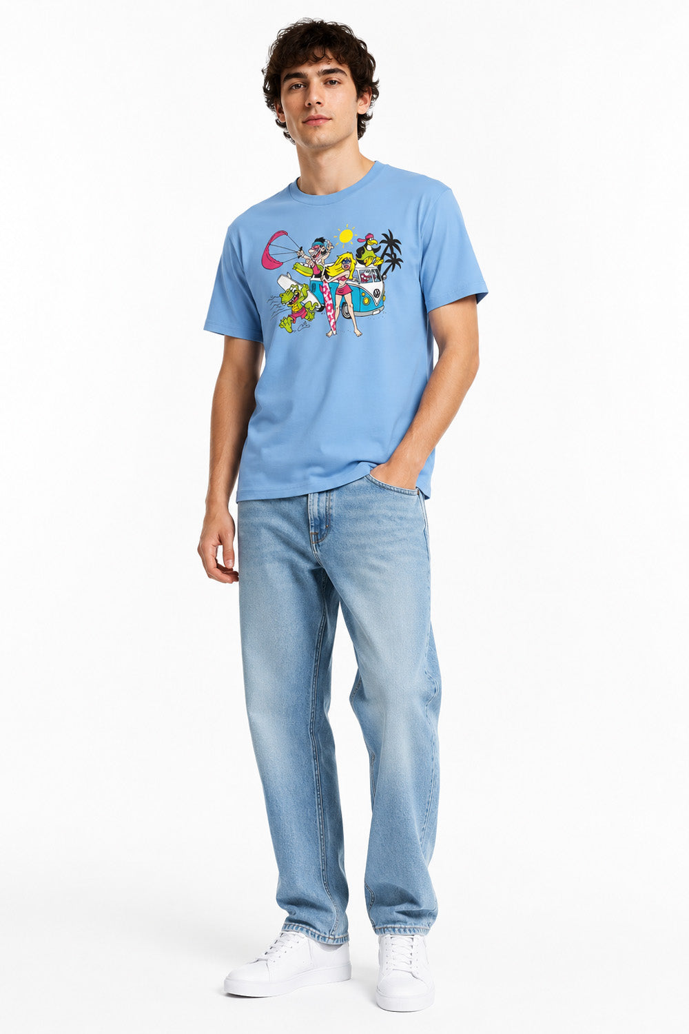 Vangoch - Unisex T-Shirt