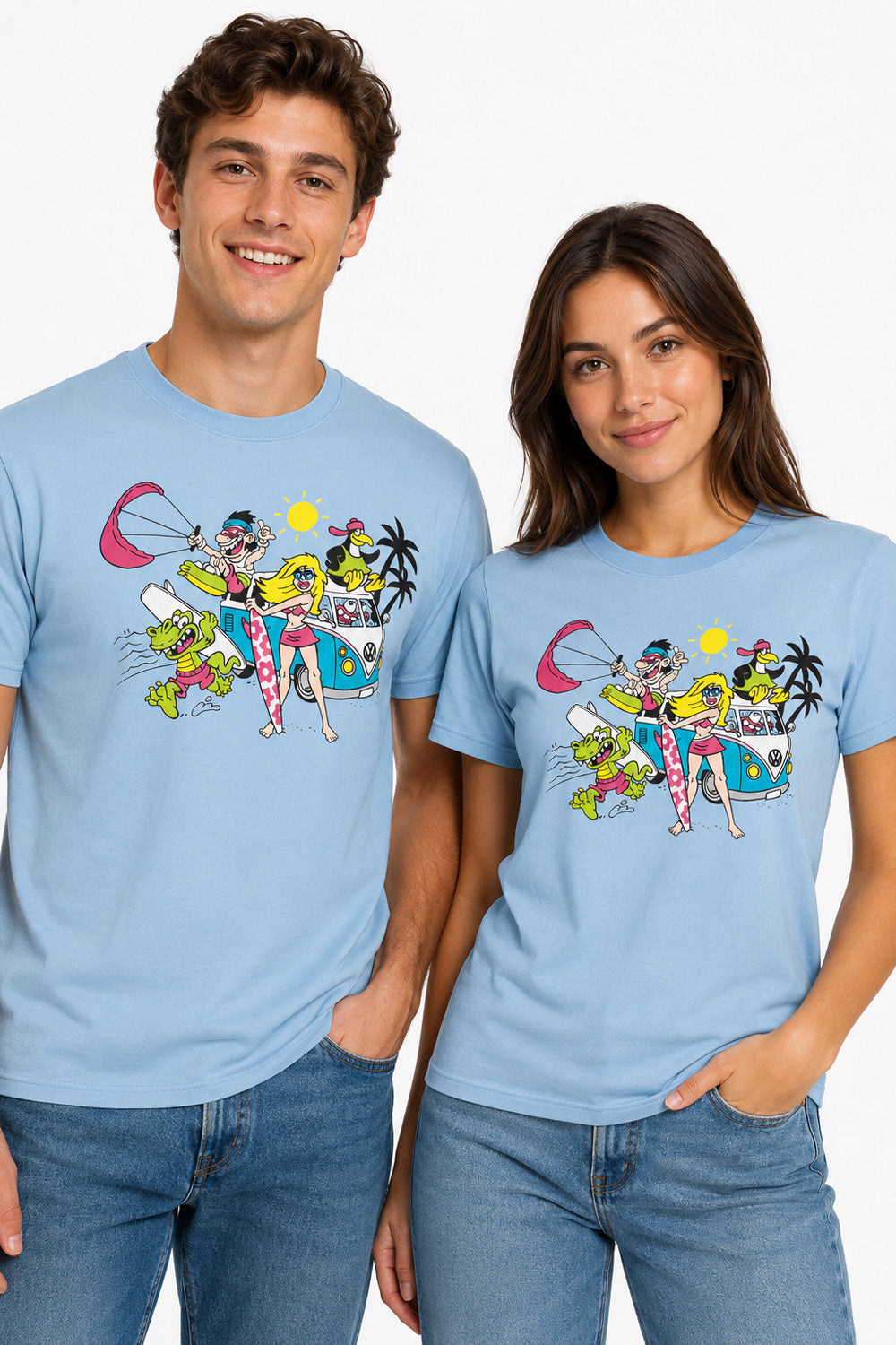 Vangoch - Unisex T-Shirt