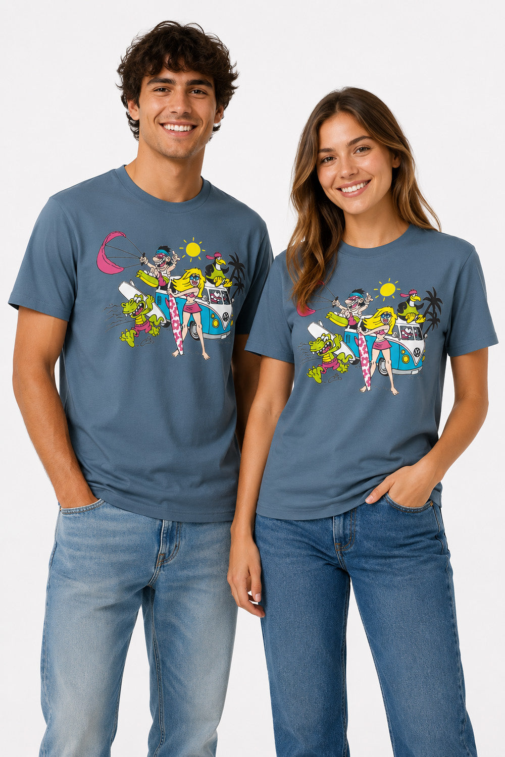 Vangoch - Unisex T-Shirt