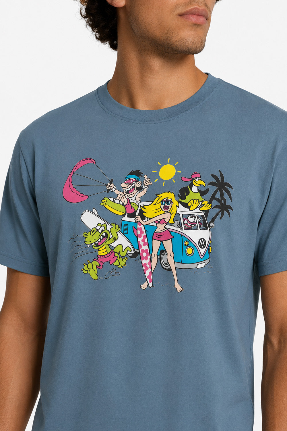 Vangoch - Unisex T-Shirt