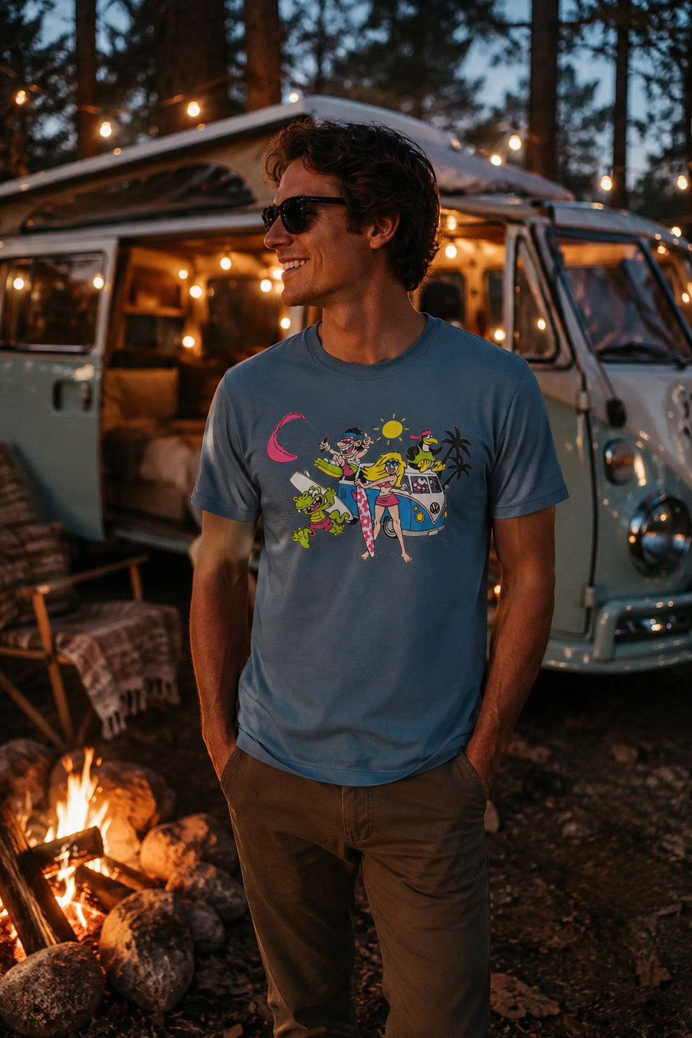 Vangoch - Unisex T-Shirt