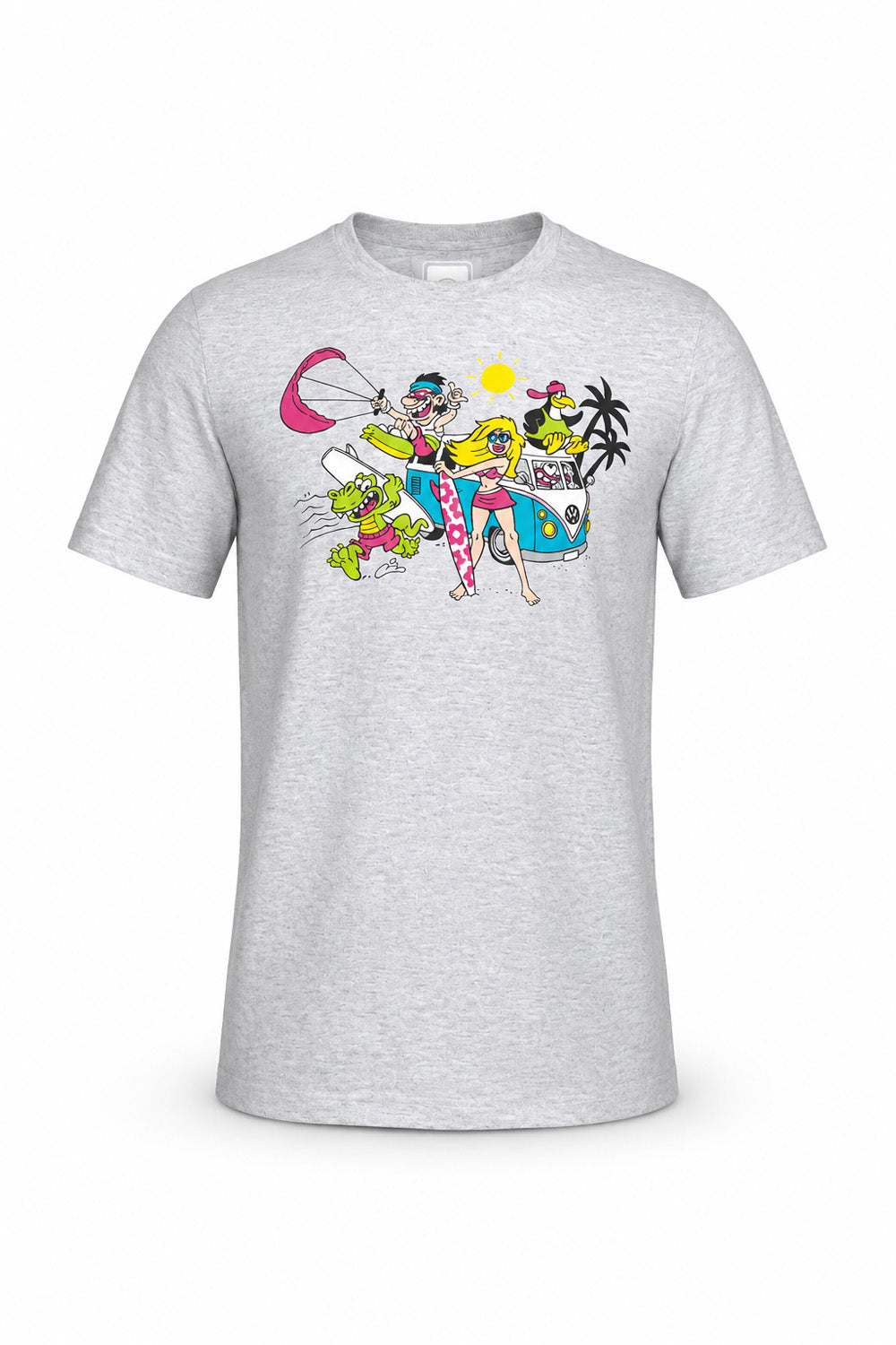 Vangoch - Unisex T-Shirt