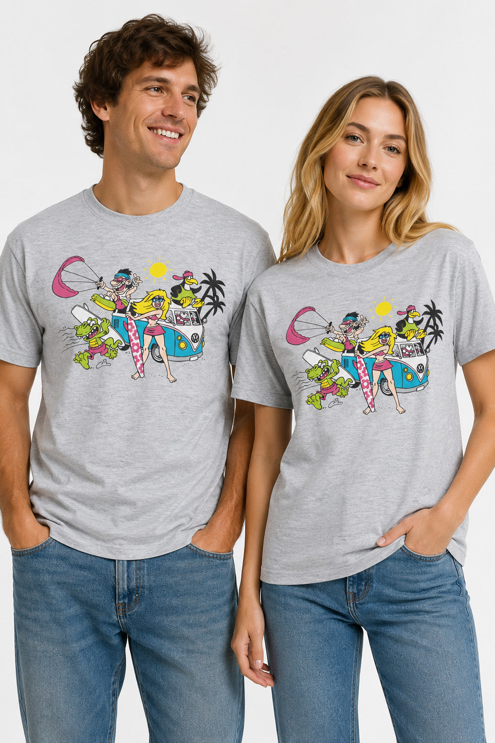 Vangoch - Unisex T-Shirt