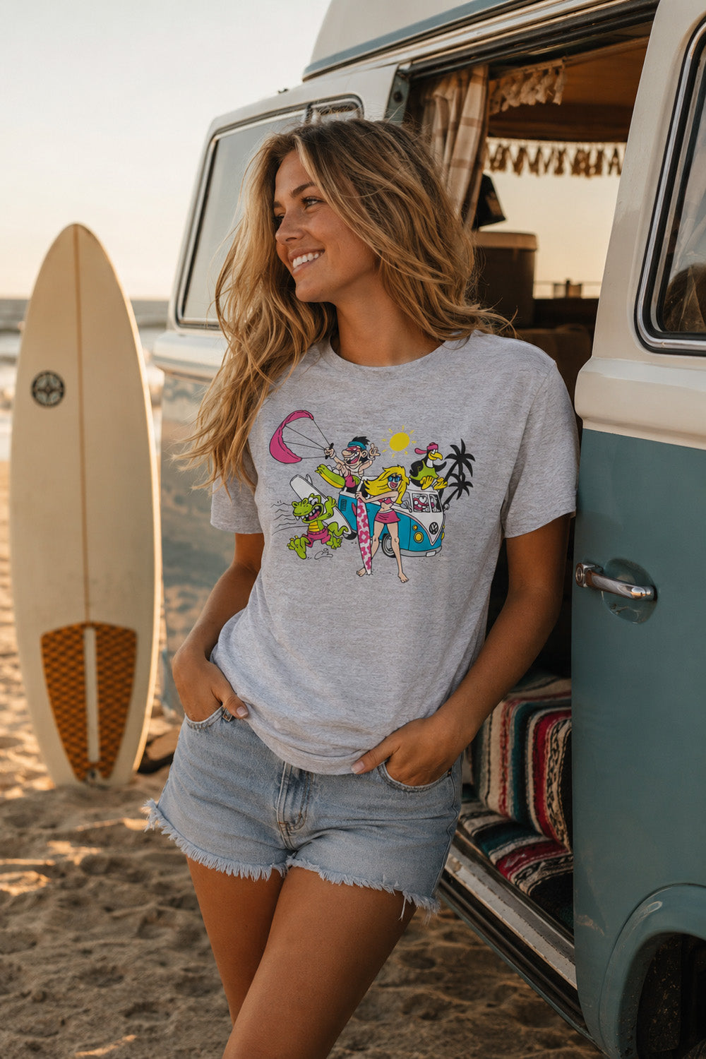 Vangoch - Unisex T-Shirt