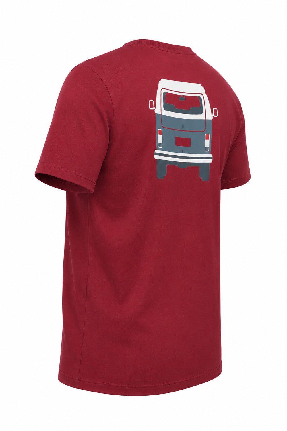 Baywindow - Unisex T-Shirt