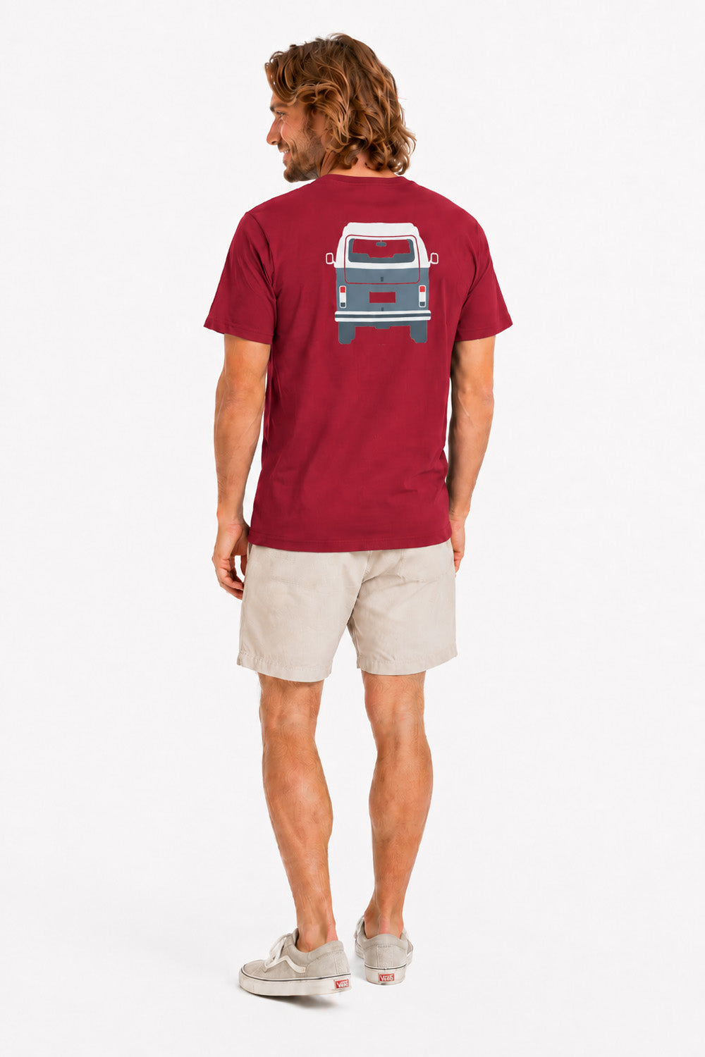 Baywindow - Unisex T-Shirt
