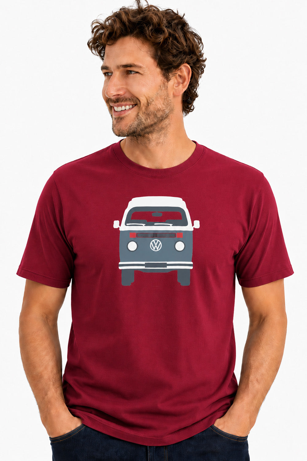 Baywindow - Unisex T-Shirt
