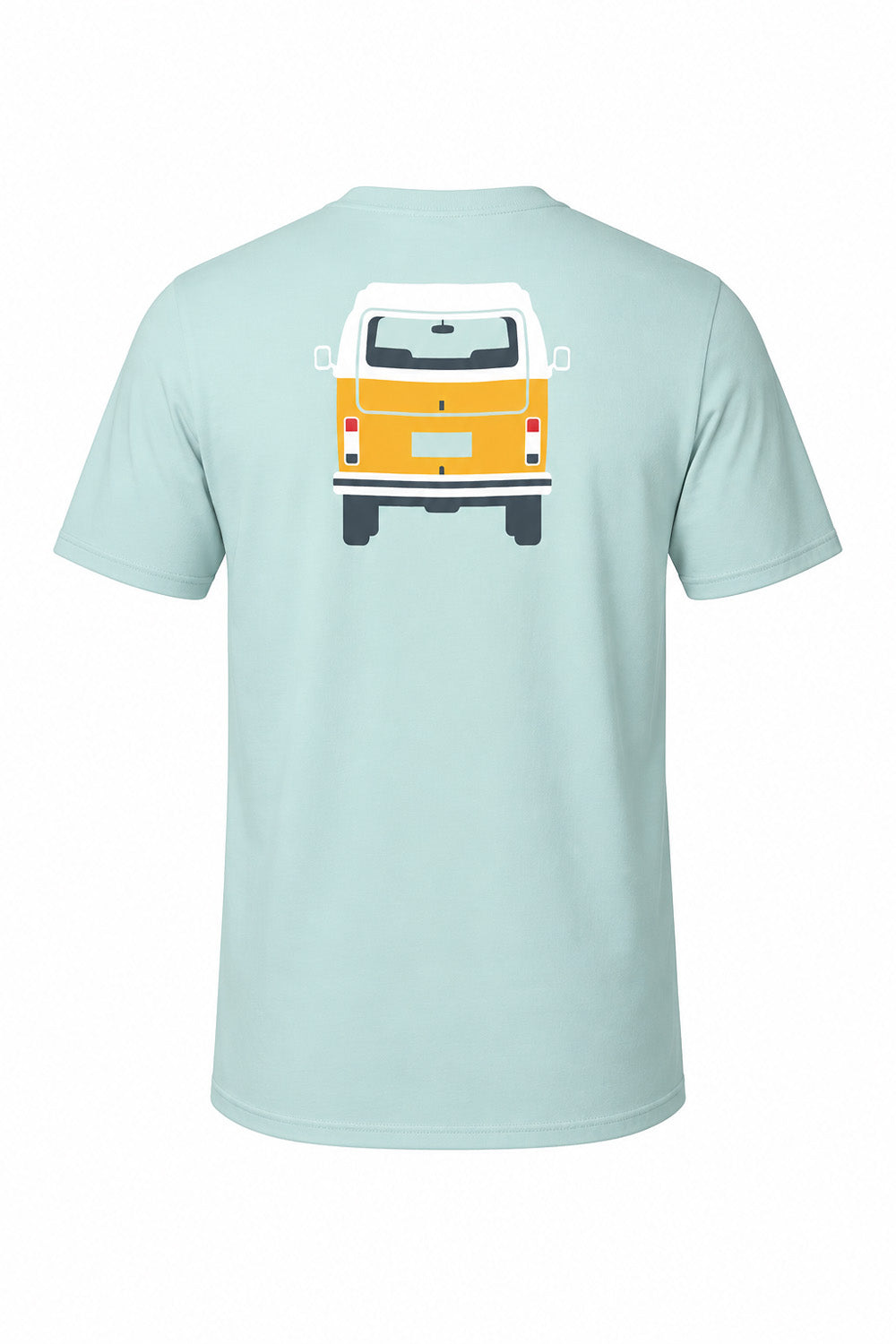 Baywindow - Unisex T-Shirt