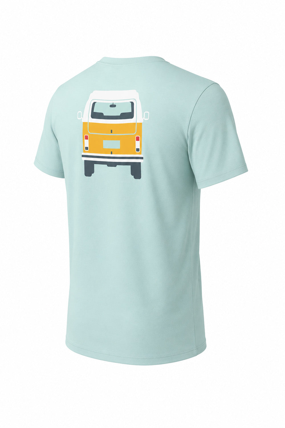 Baywindow - Unisex T-Shirt