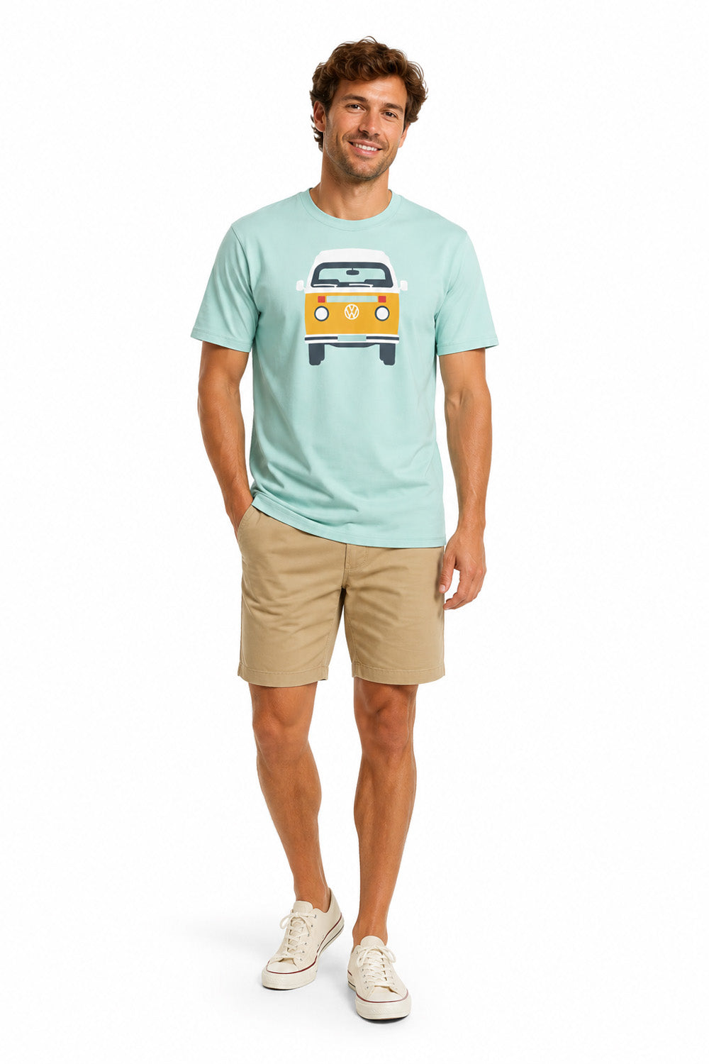 Baywindow - Unisex T-Shirt