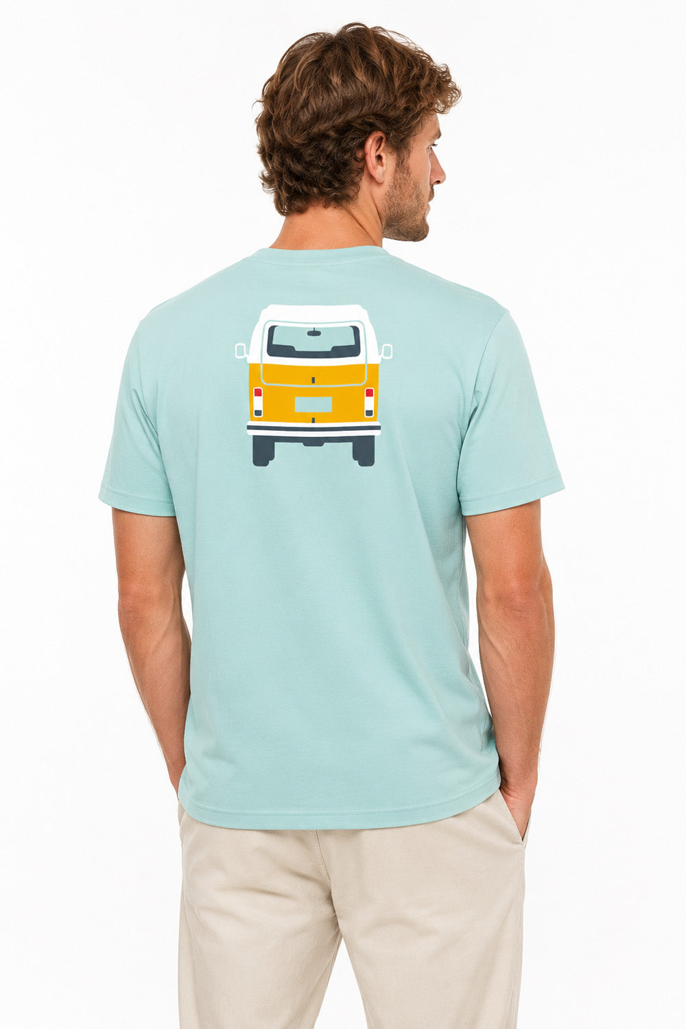 Baywindow - Unisex T-Shirt