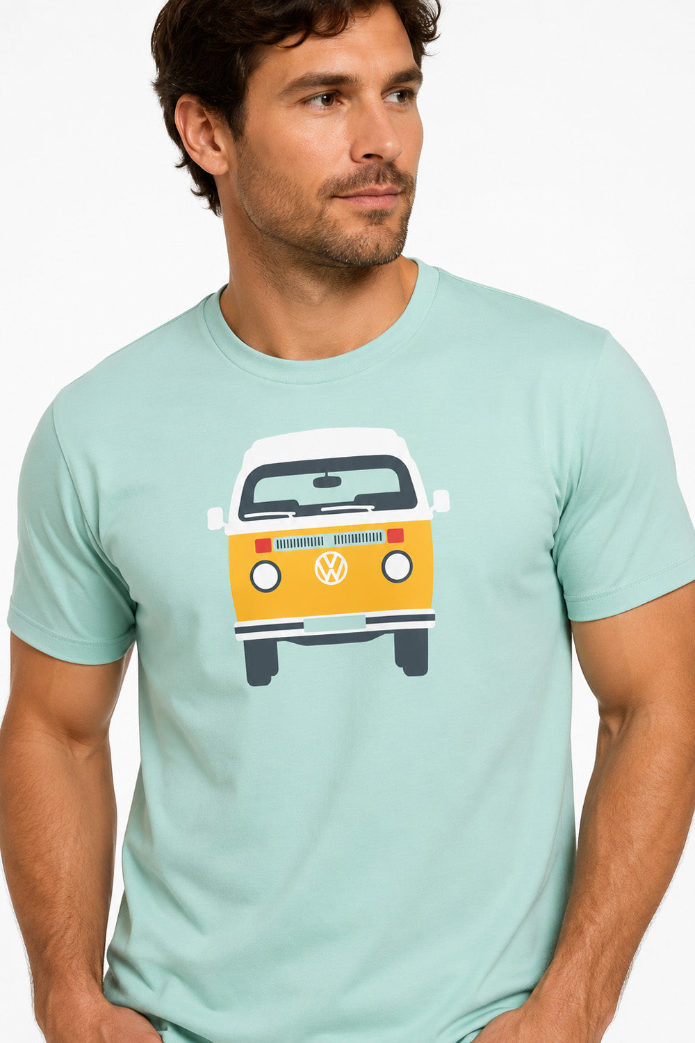 Baywindow - Unisex T-Shirt
