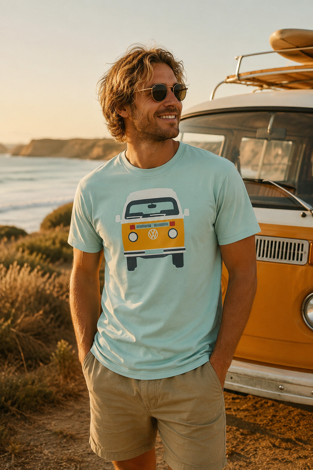 Baywindow - Unisex T-Shirt