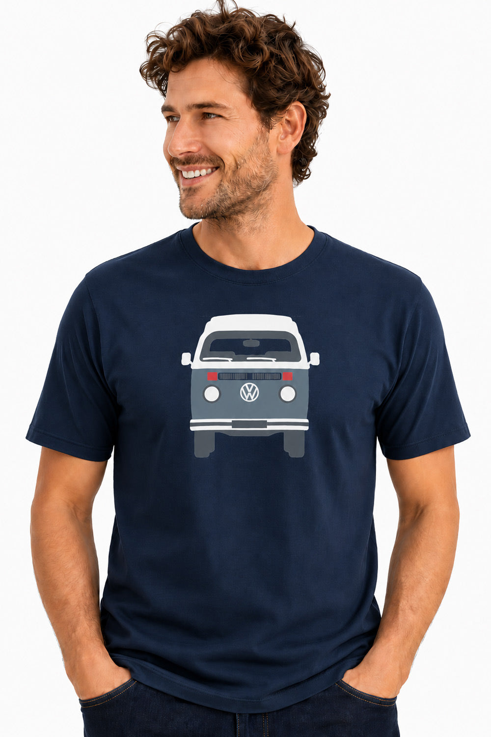 Baywindow - Unisex T-Shirt