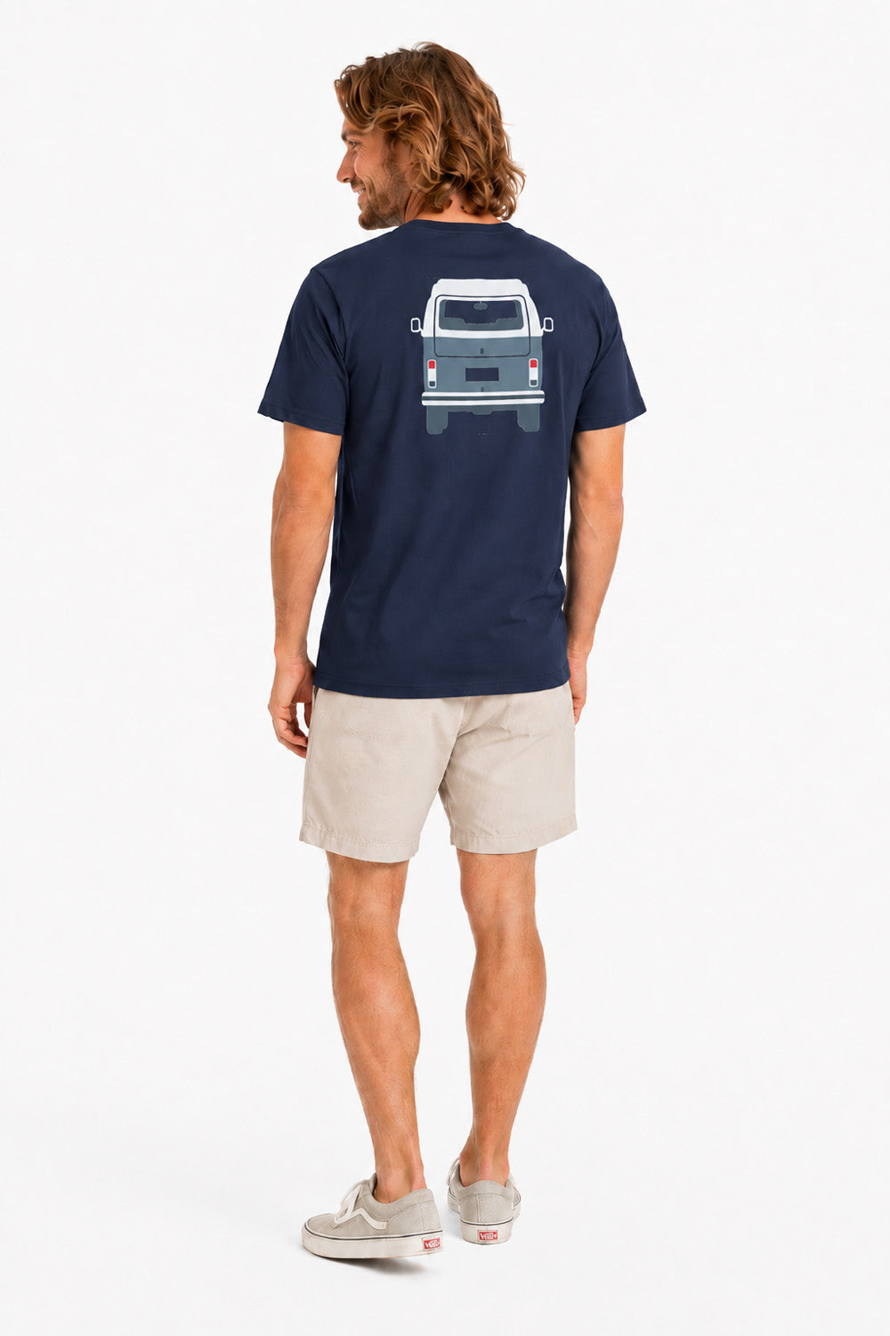 Baywindow - Unisex T-Shirt