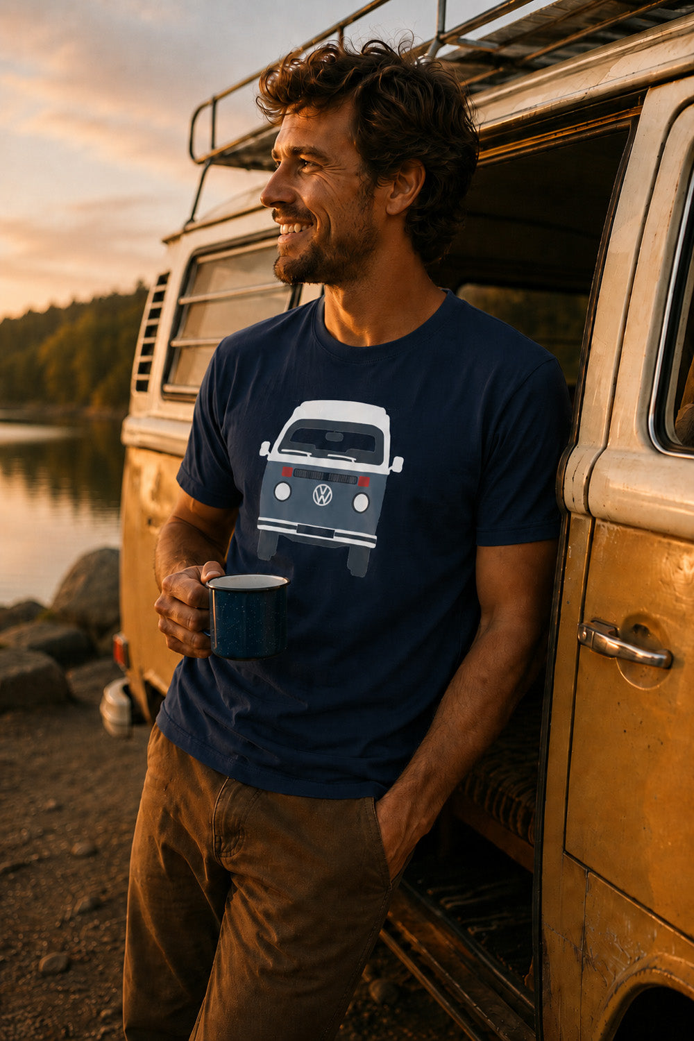 Baywindow - Unisex T-Shirt