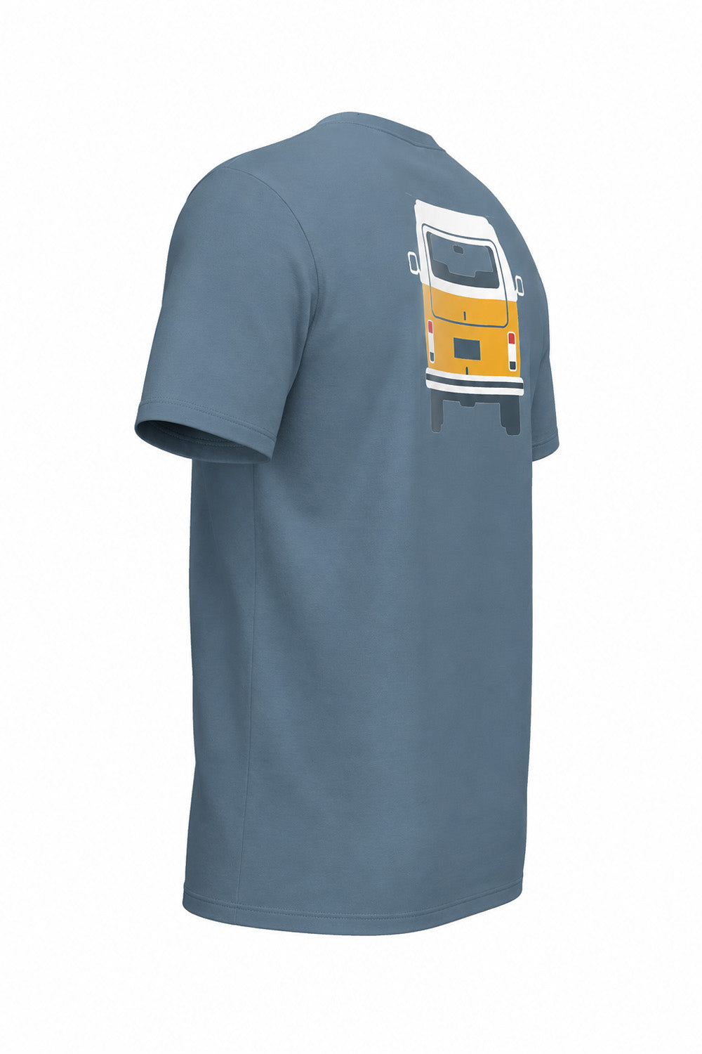 Baywindow - Unisex T-Shirt