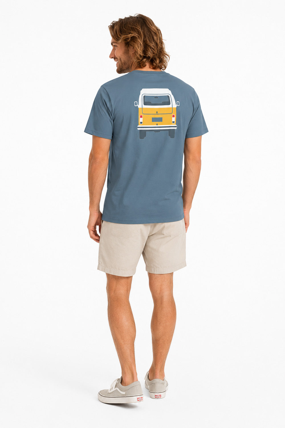 Baywindow - Unisex T-Shirt