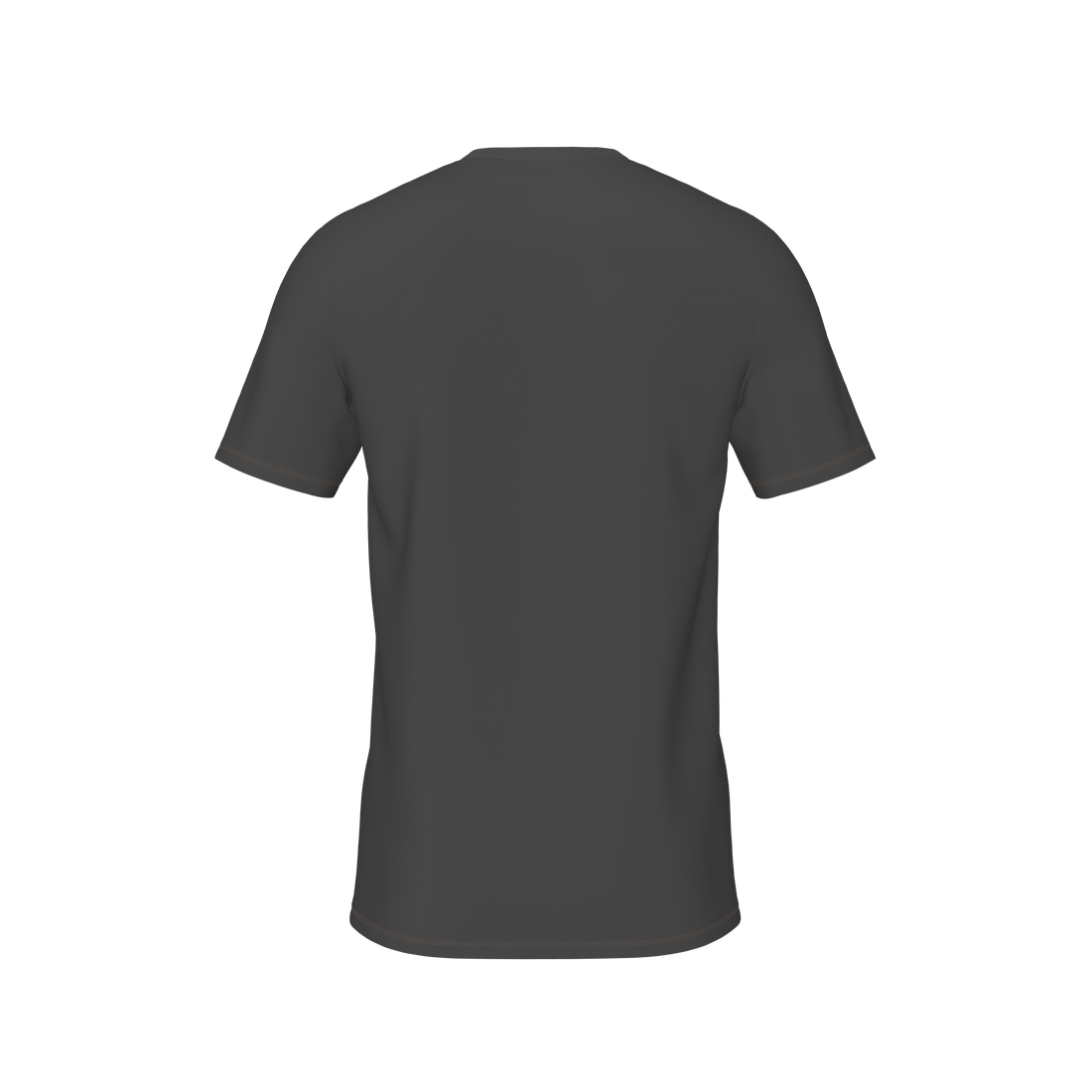 Caro T-Shirt  - wolfgrey