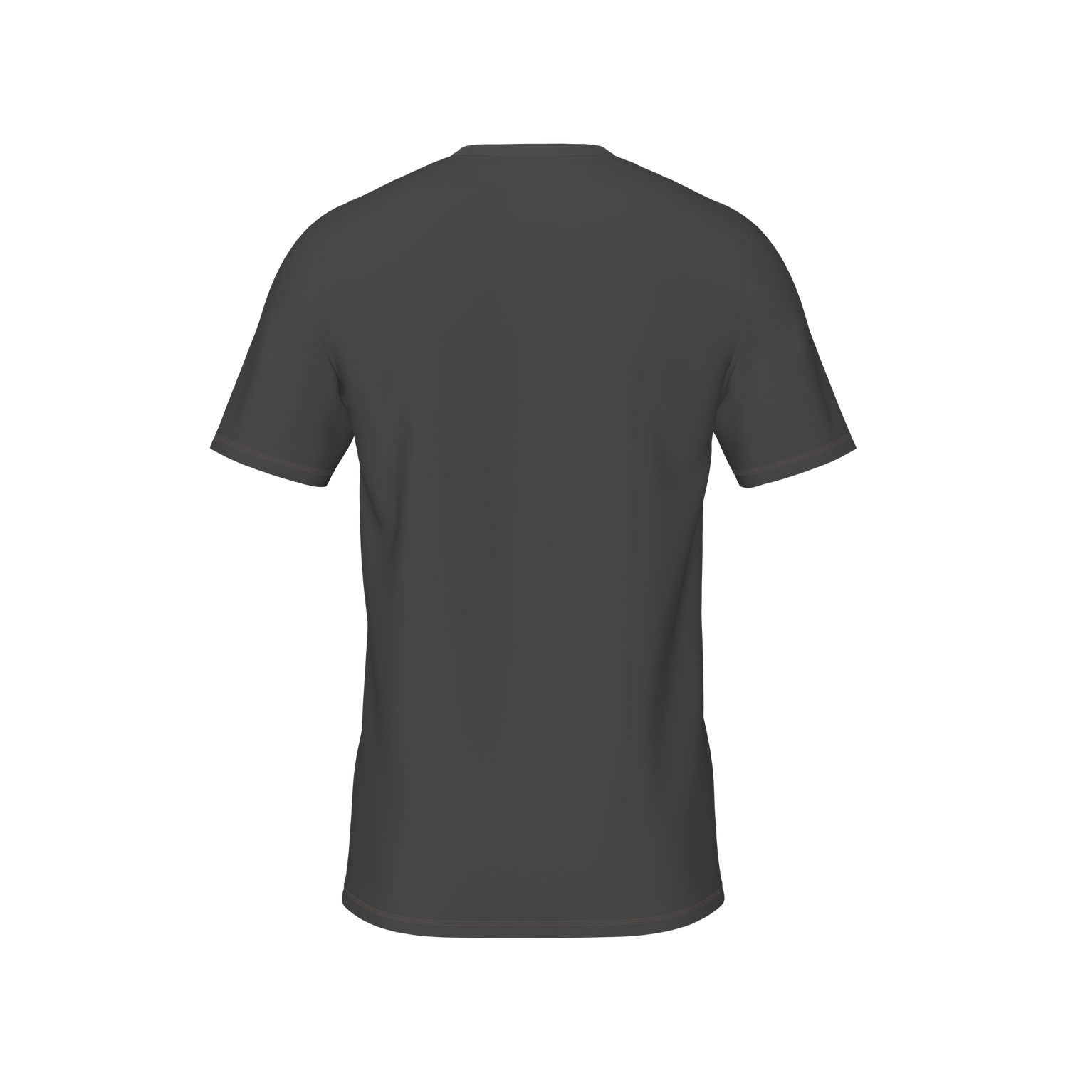 Caro T-Shirt  - wolfgrey