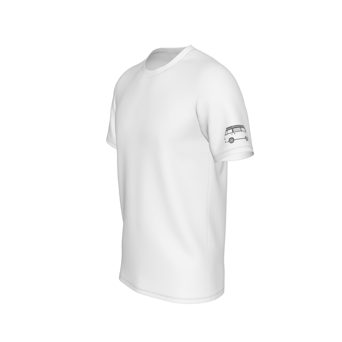 Elephantskin unisex T-Shirt - offwhite